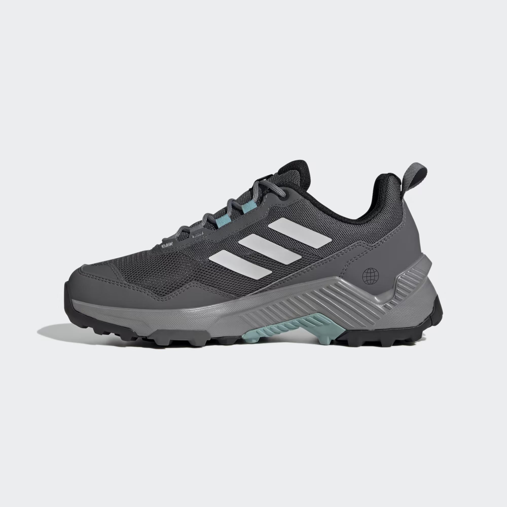 TERREX AGRAVIC BOA CP K - ADIDAS SIYAH