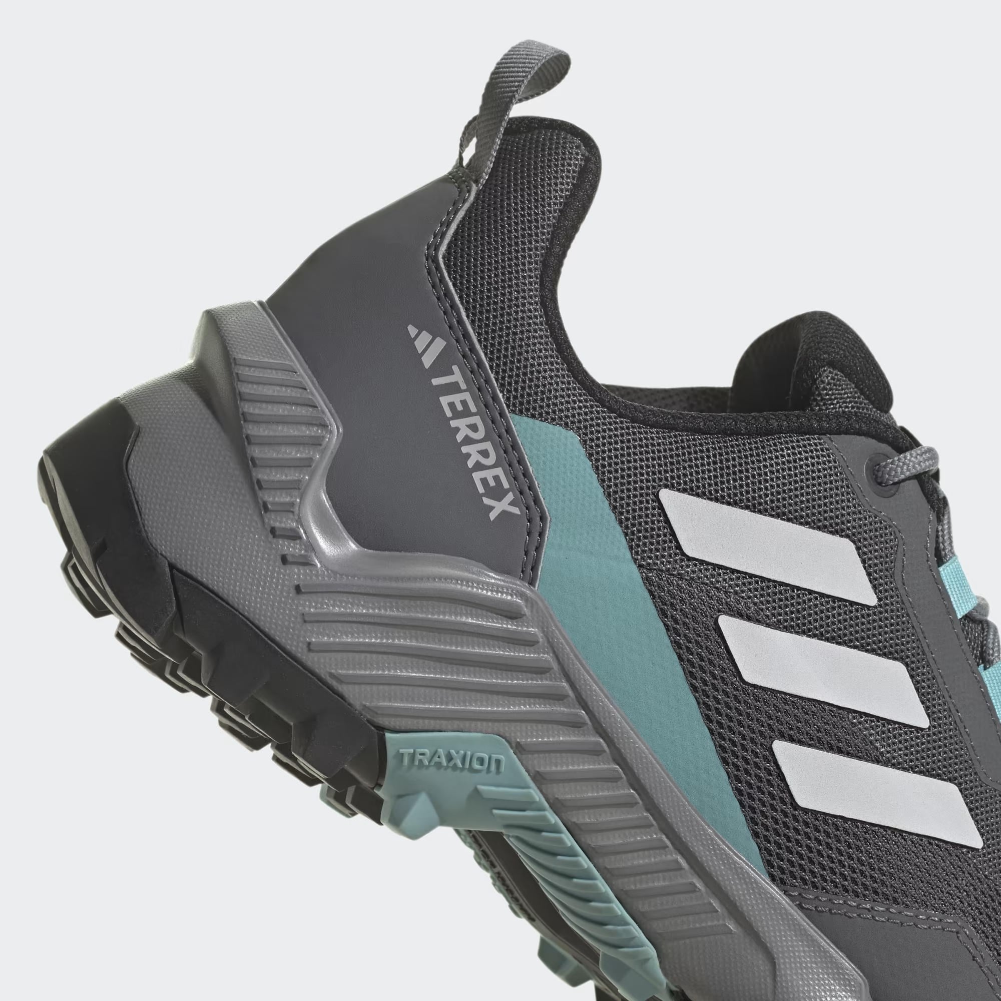 TERREX AGRAVIC BOA CP K - ADIDAS SIYAH
