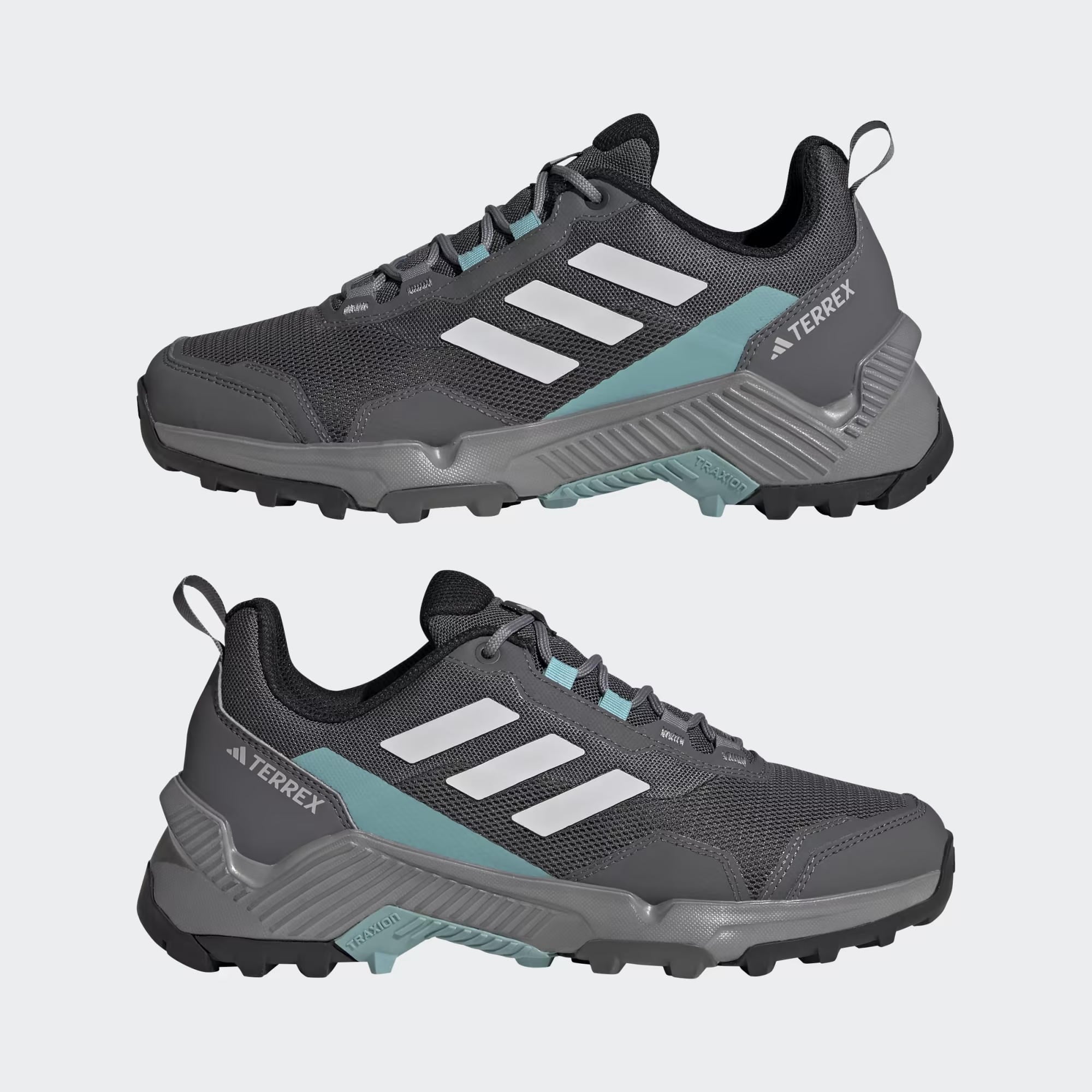 TERREX AGRAVIC BOA CP K - ADIDAS SIYAH