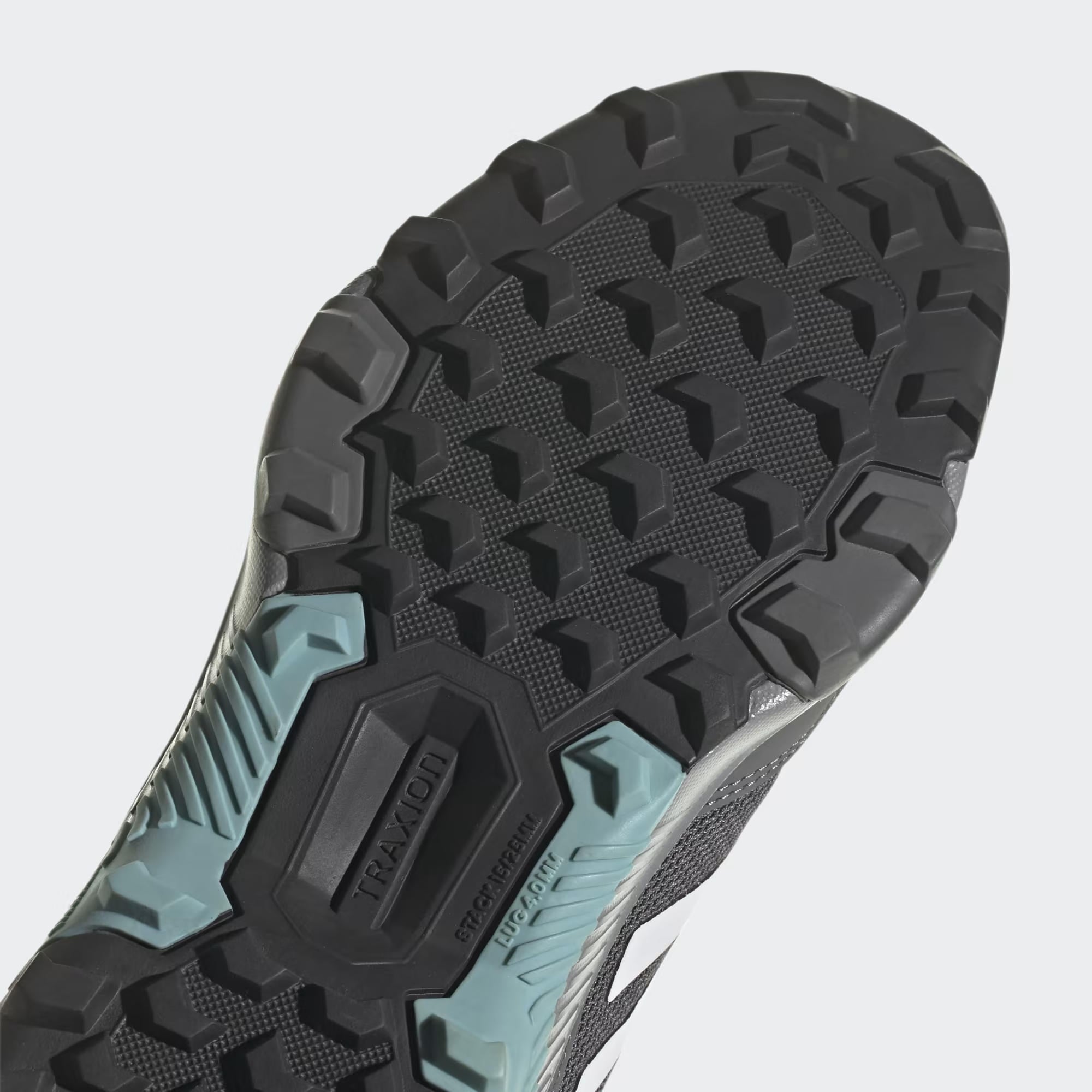 TERREX AGRAVIC BOA CP K - ADIDAS SIYAH