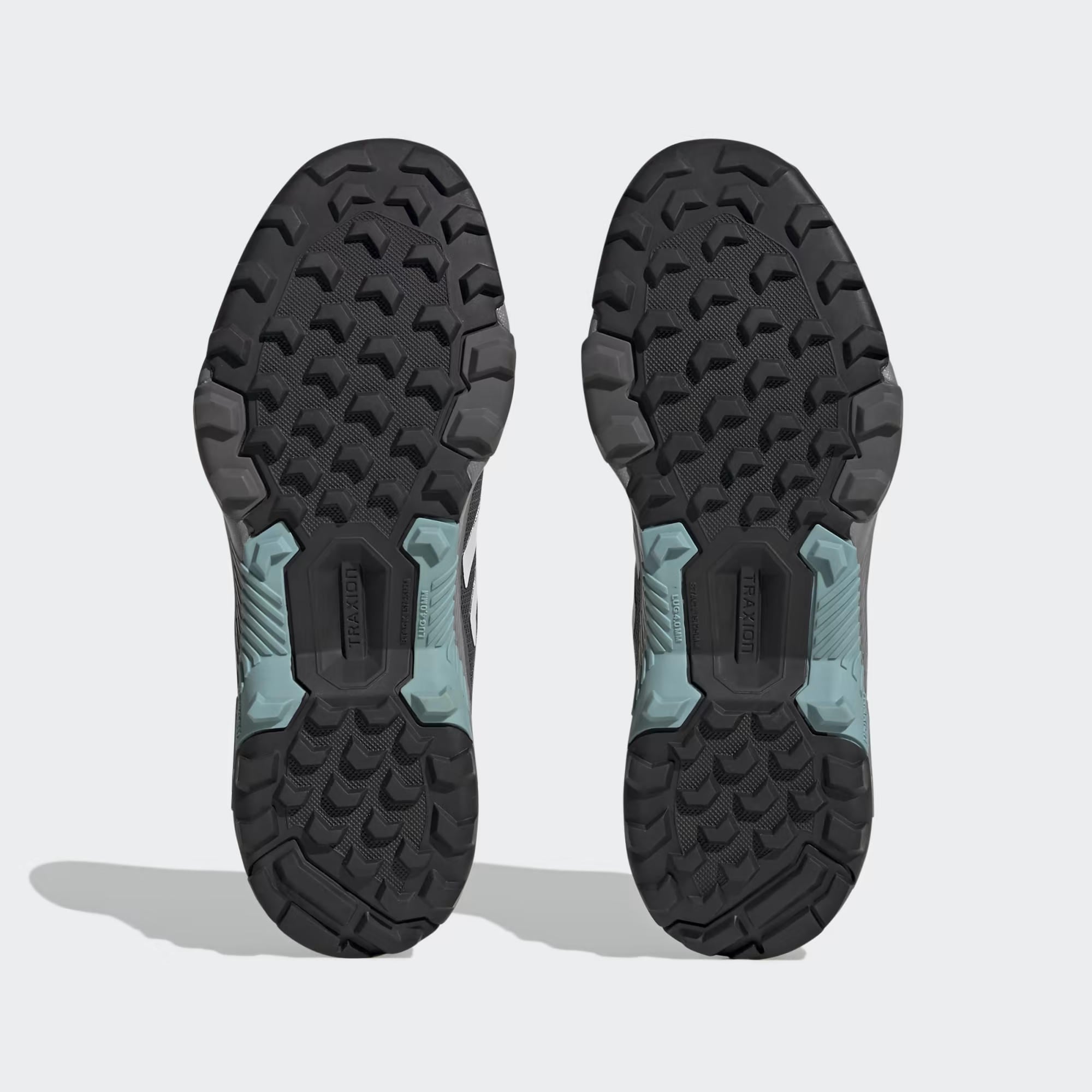 TERREX AGRAVIC BOA CP K - ADIDAS SIYAH