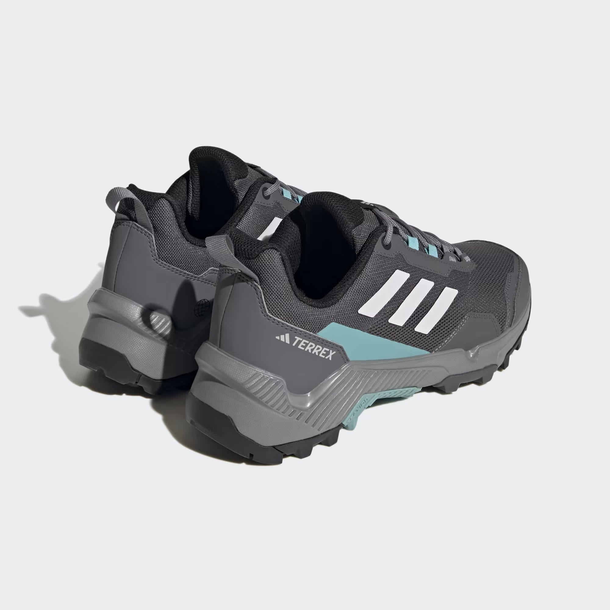 TERREX AGRAVIC BOA CP K - ADIDAS SIYAH