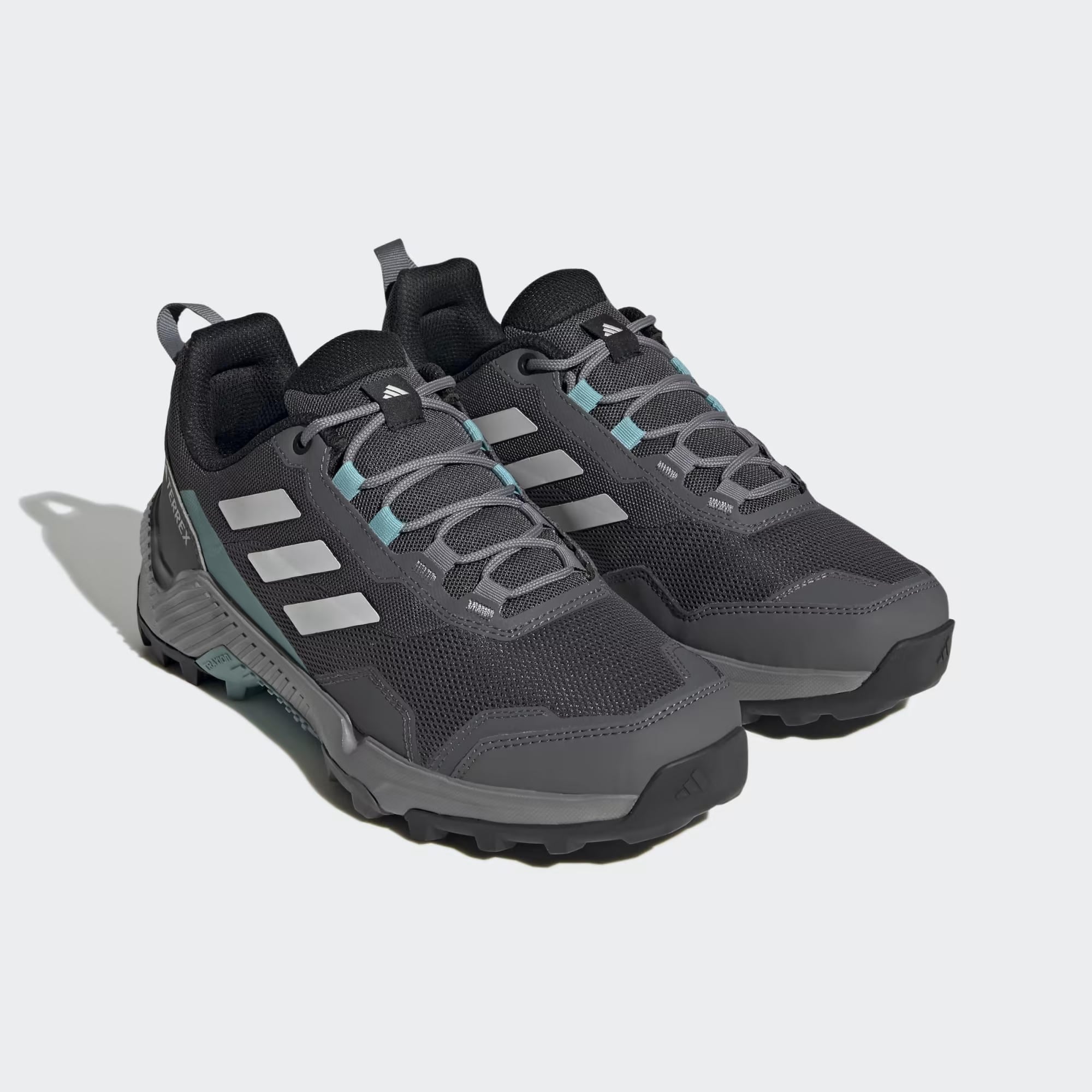 TERREX AGRAVIC BOA CP K - ADIDAS SIYAH