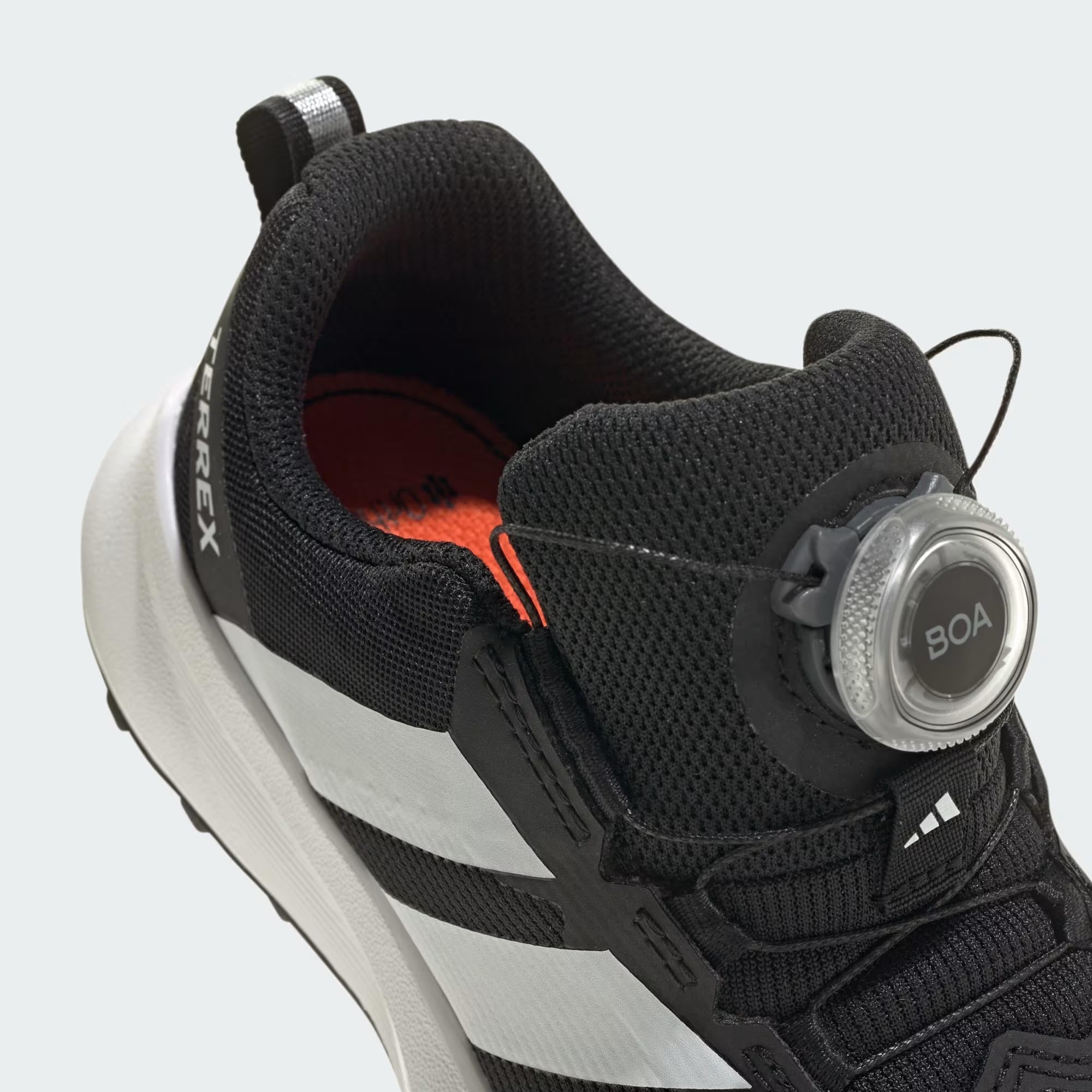 TERREX AGRAVIC BOA K - ADIDAS SIYAH