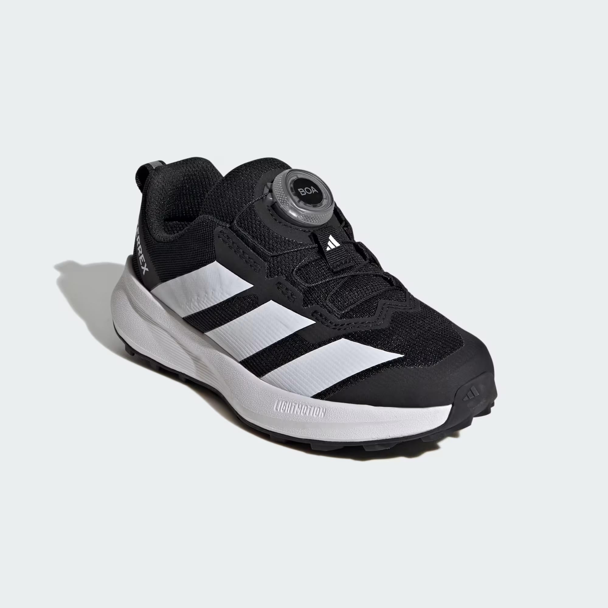 TERREX AGRAVIC BOA K - ADIDAS SIYAH