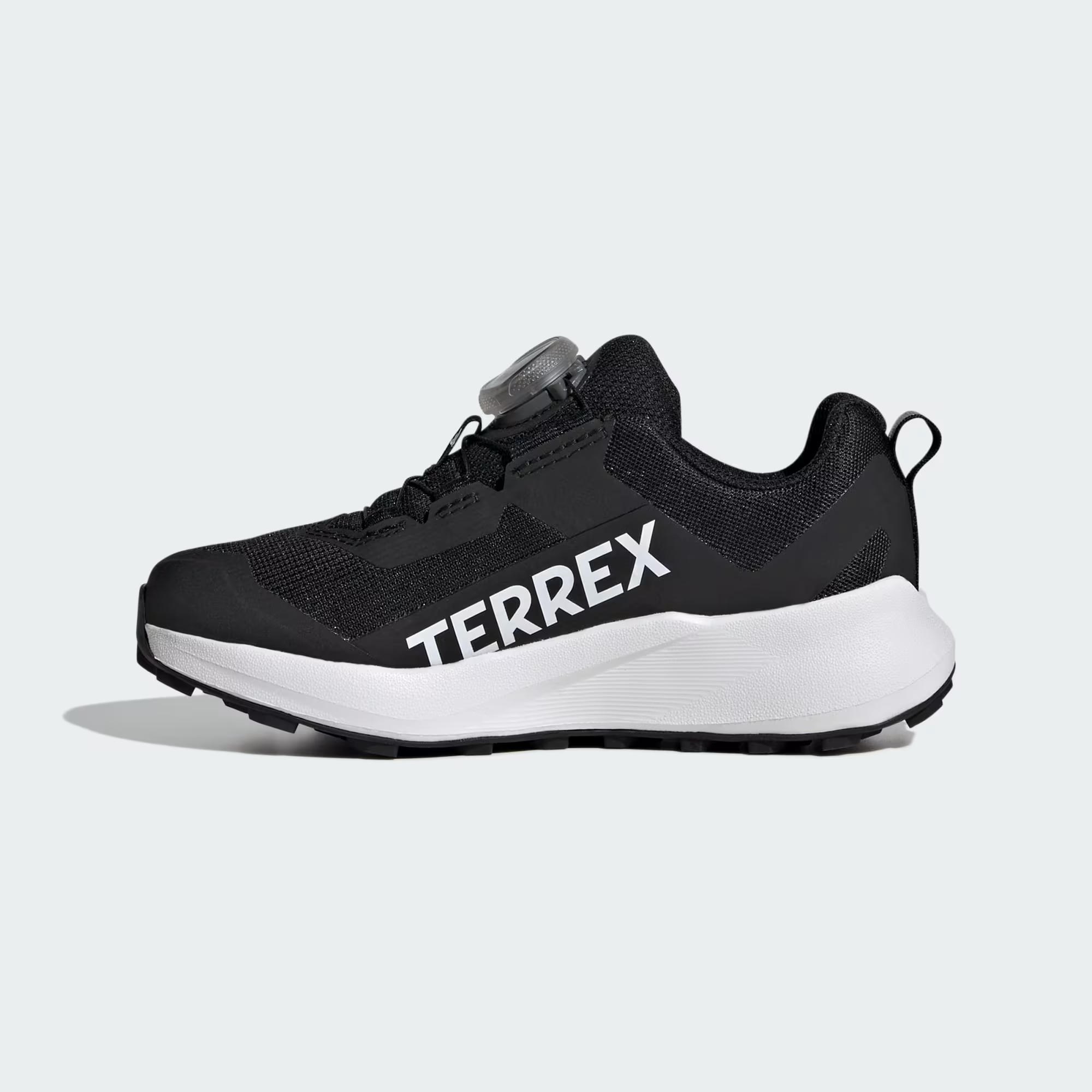 TERREX AGRAVIC BOA K - ADIDAS SIYAH