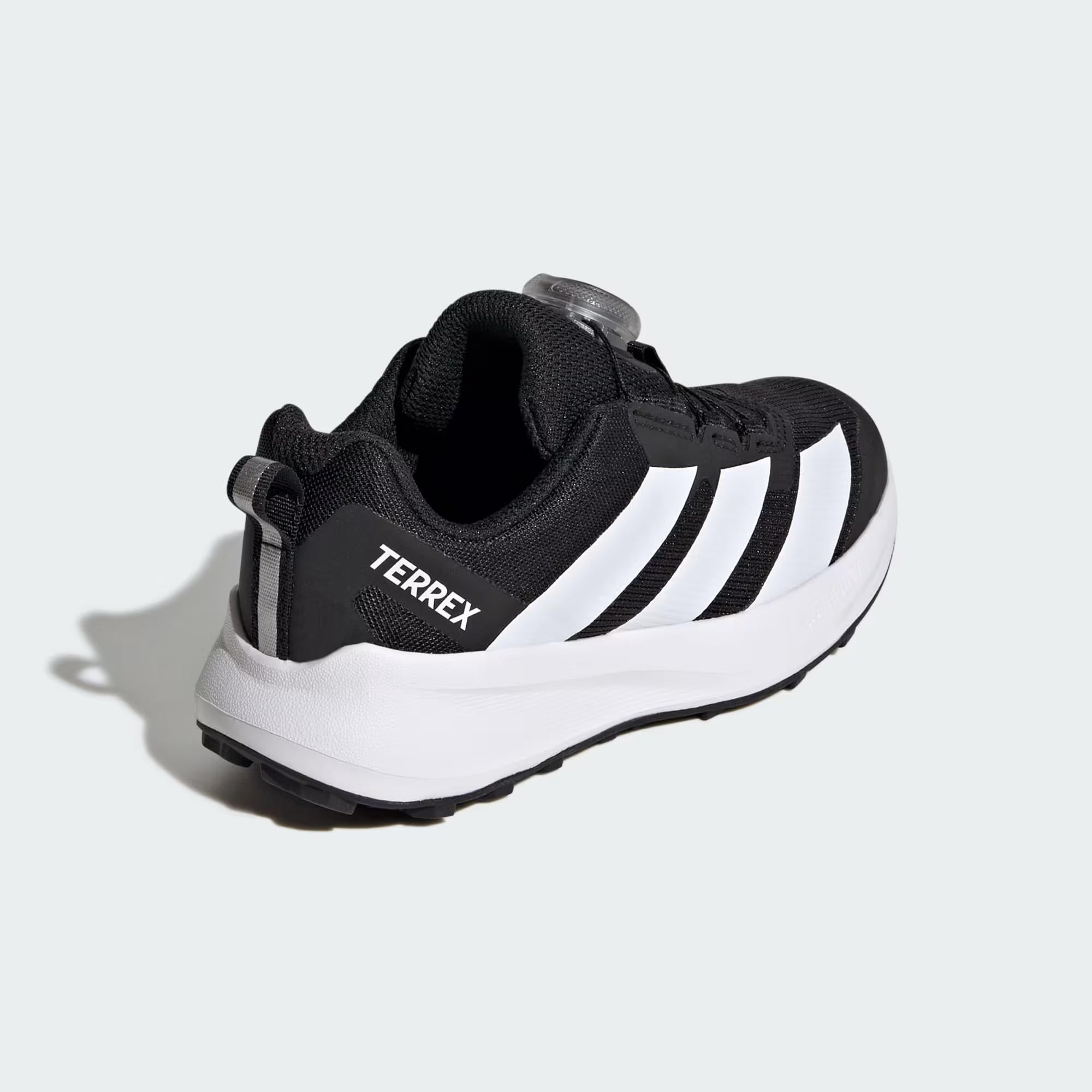 TERREX AGRAVIC BOA K - ADIDAS SIYAH