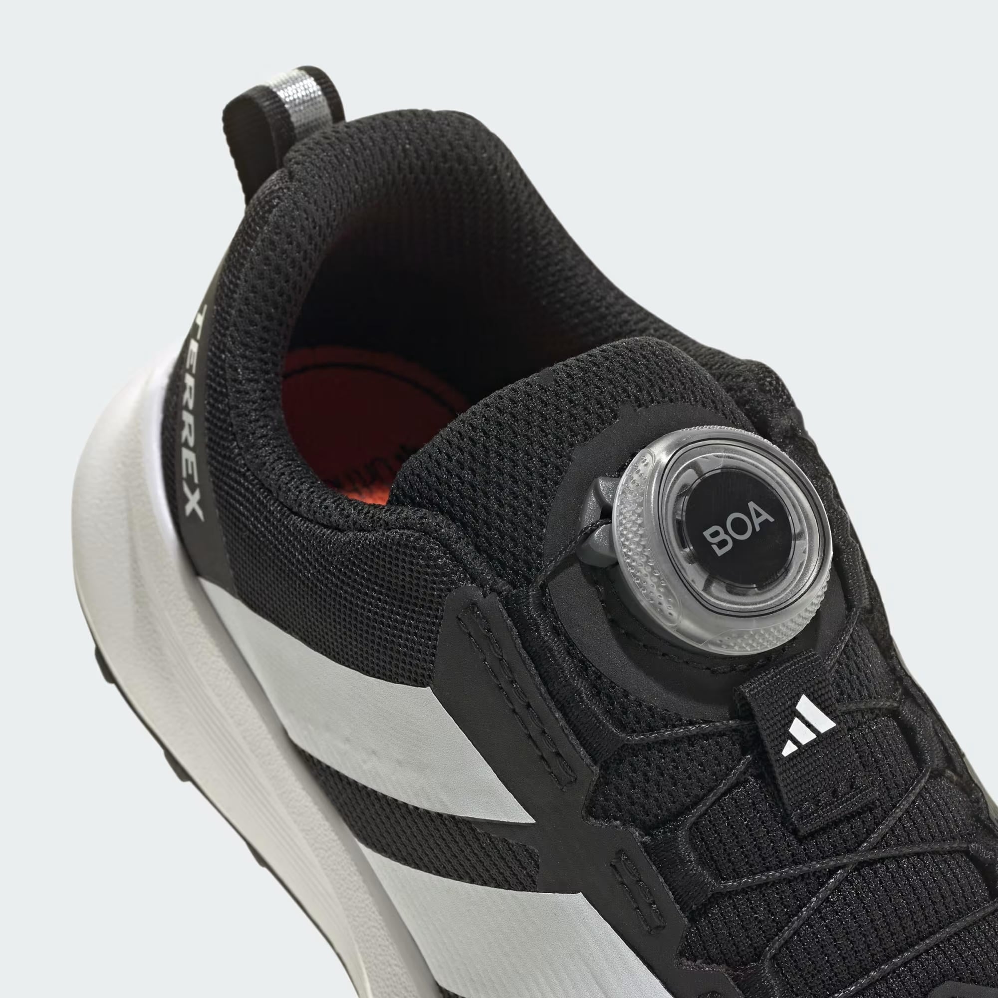 TERREX AGRAVIC BOA K - ADIDAS SIYAH