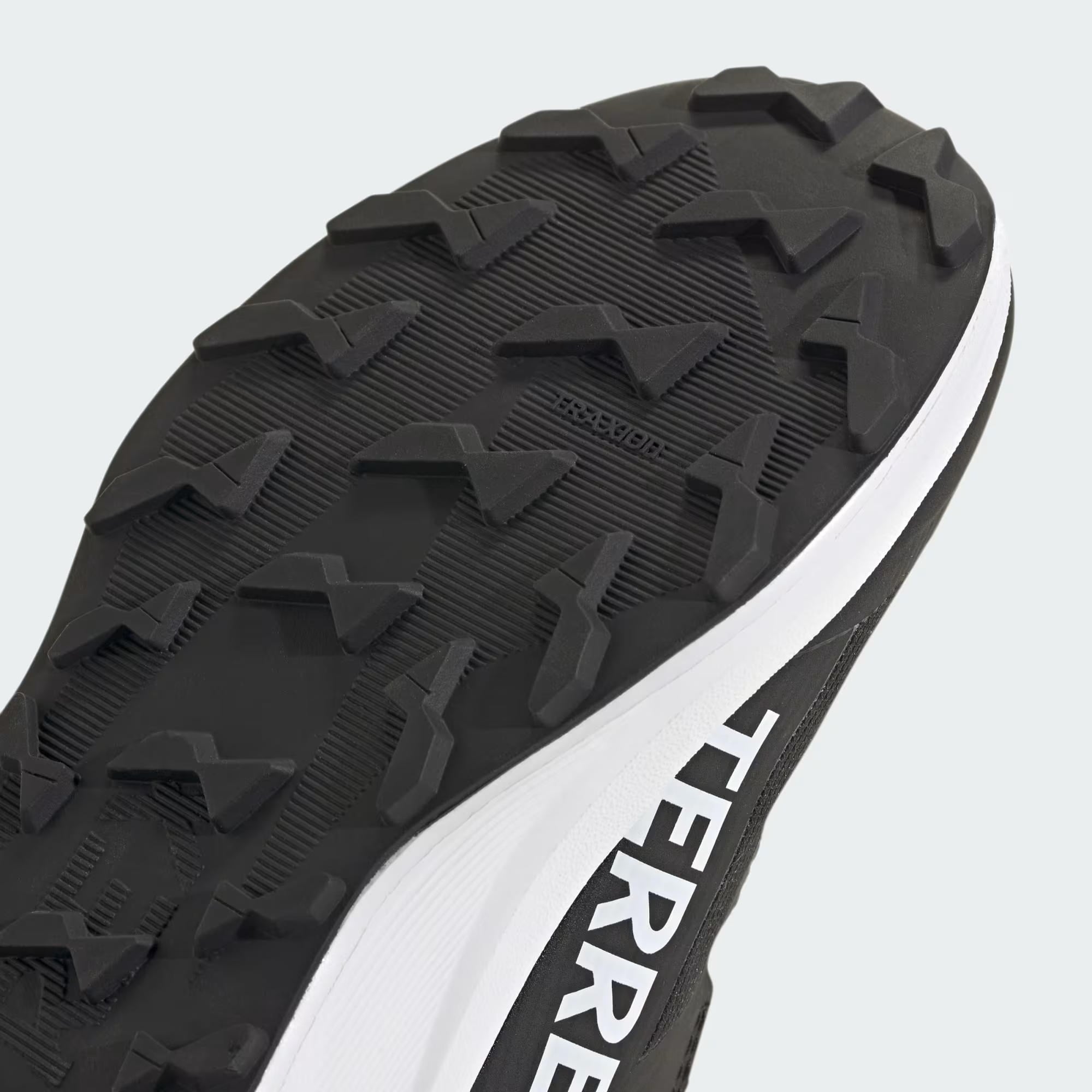 TERREX AGRAVIC BOA K - ADIDAS SIYAH