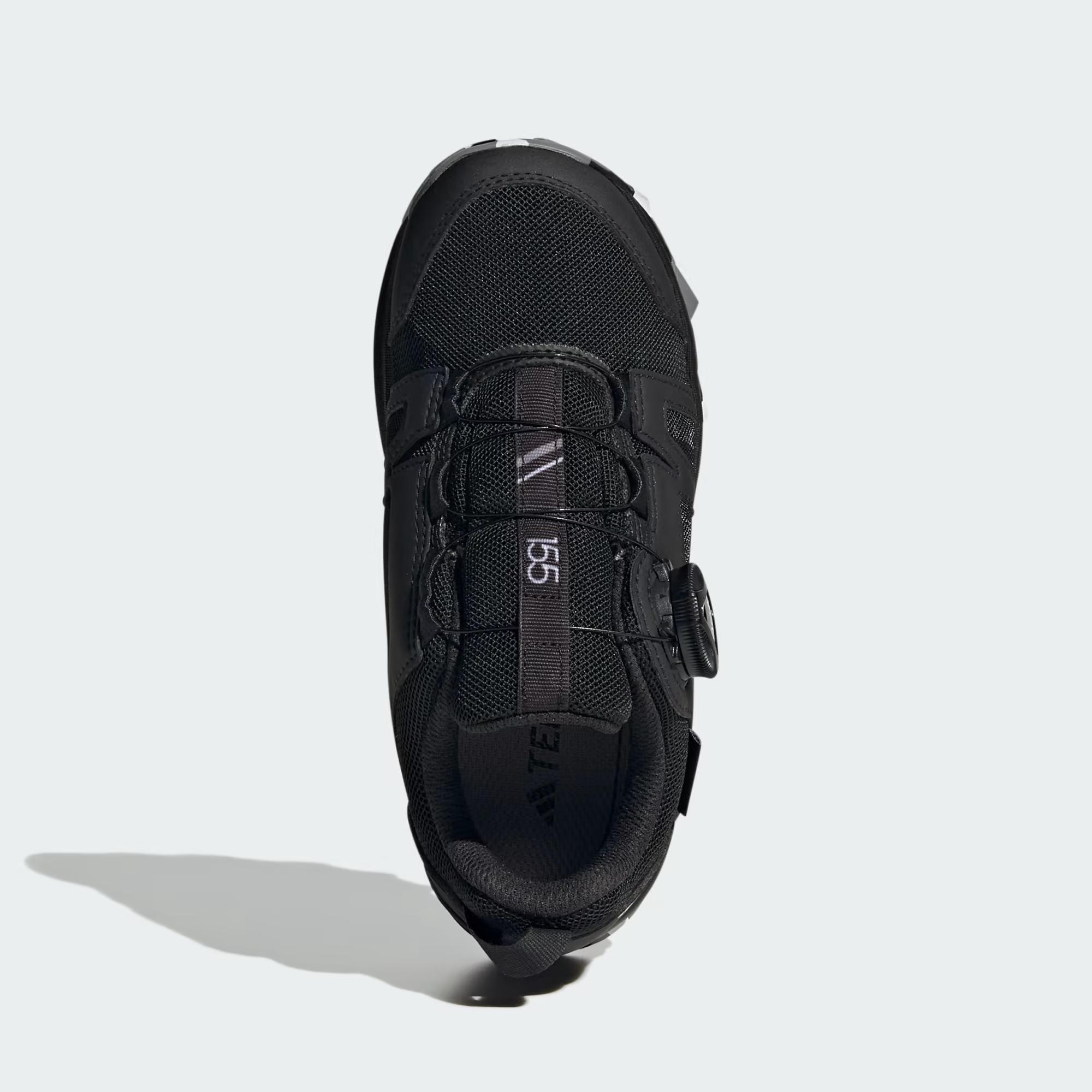 TERREX AGRAVIC BOA R.RDY K - ADIDAS SIYAH