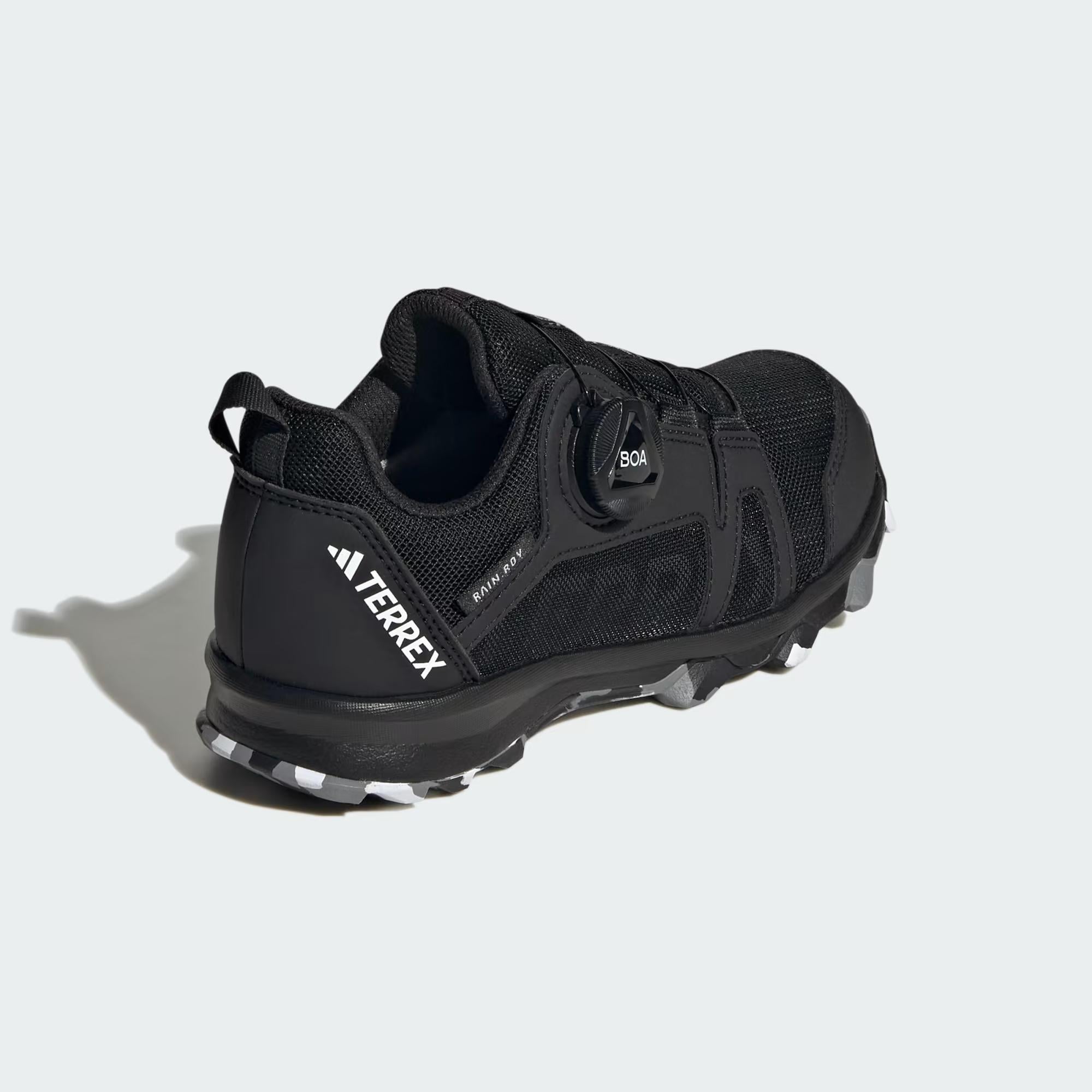 TERREX AGRAVIC BOA R.RDY K - ADIDAS SIYAH