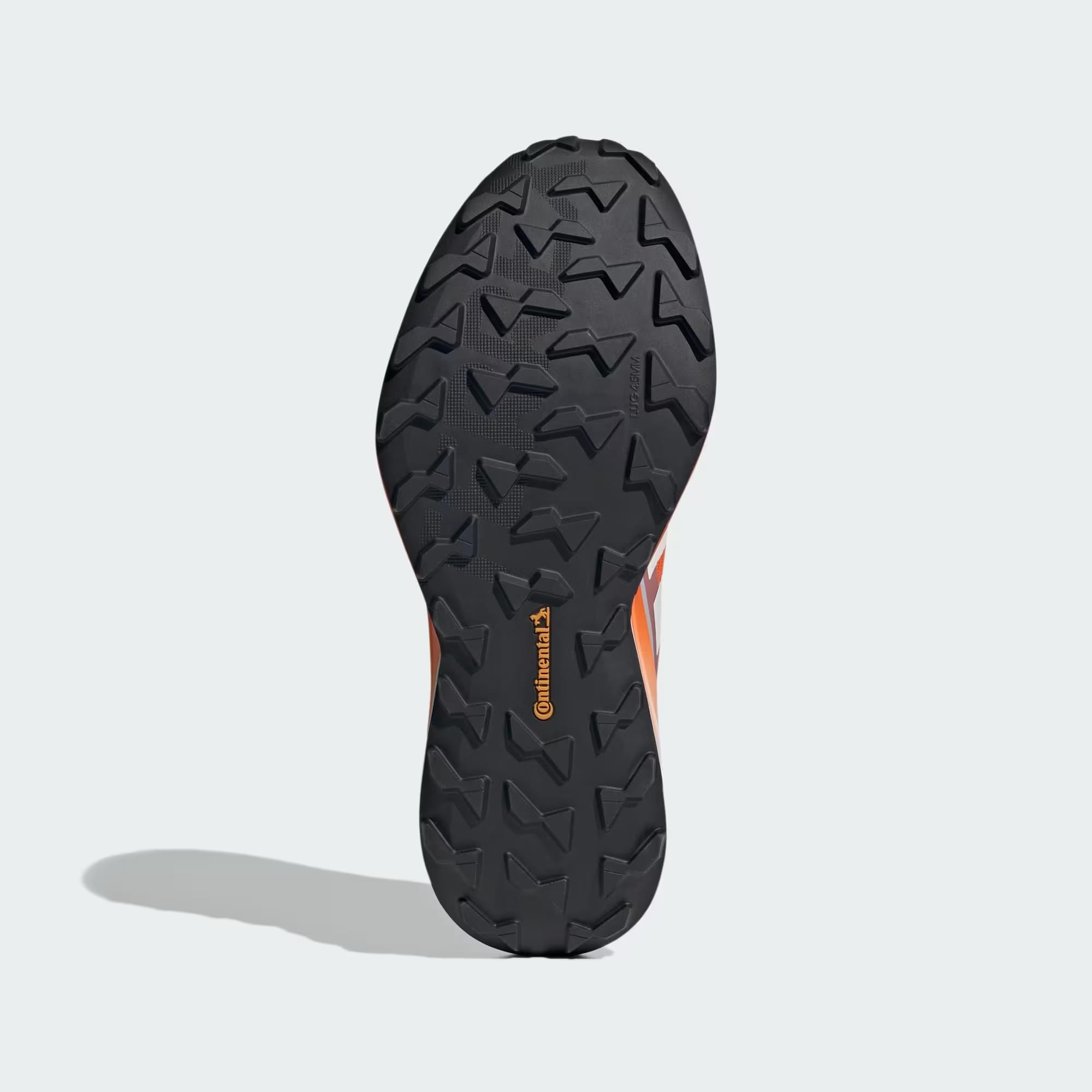 TERREX AGRAVIC GTX - ADIDAS SIYAH