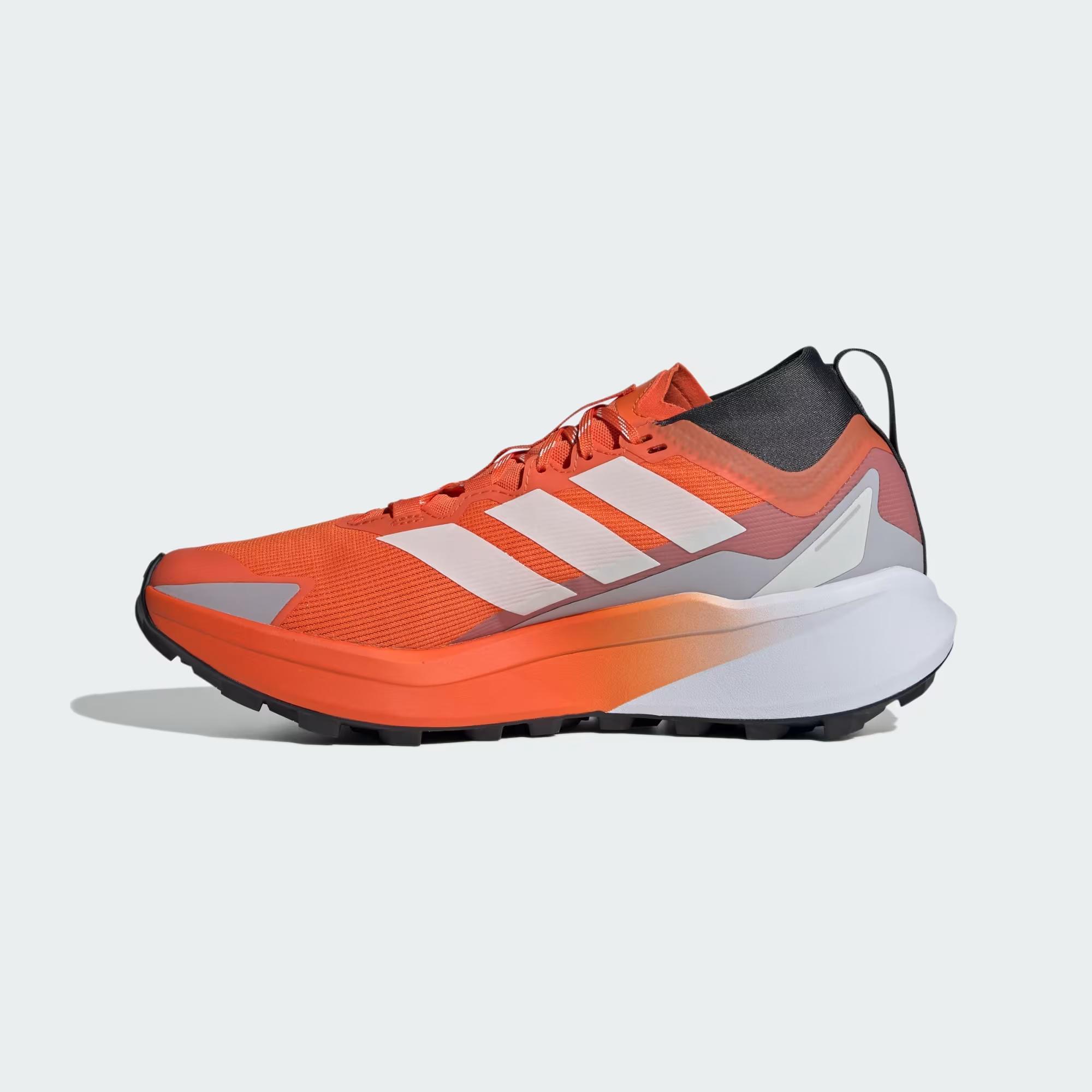 TERREX AGRAVIC GTX - ADIDAS SIYAH