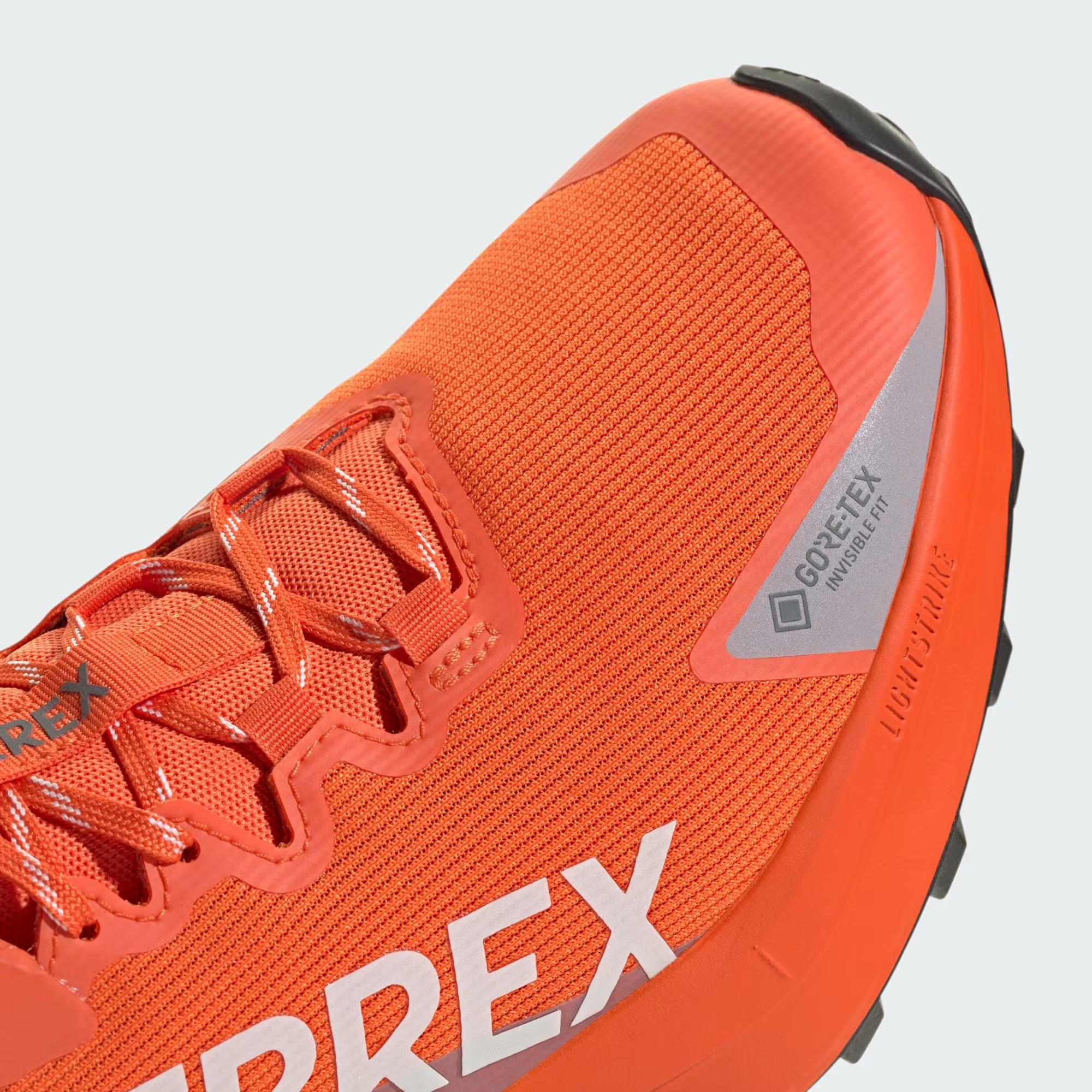 TERREX AGRAVIC GTX - ADIDAS SIYAH