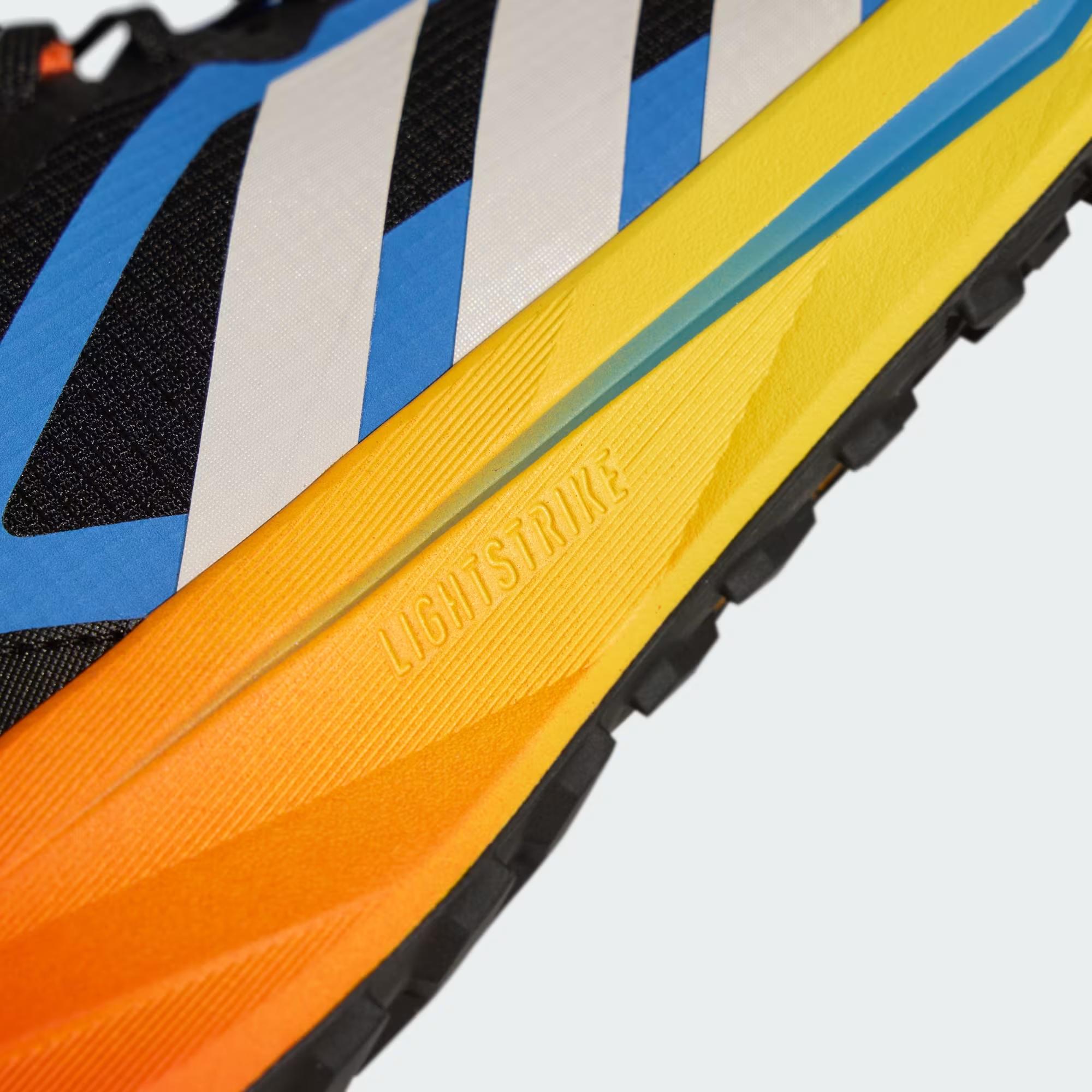 TERREX AGRAVIC LITE - ADIDAS SIYAH