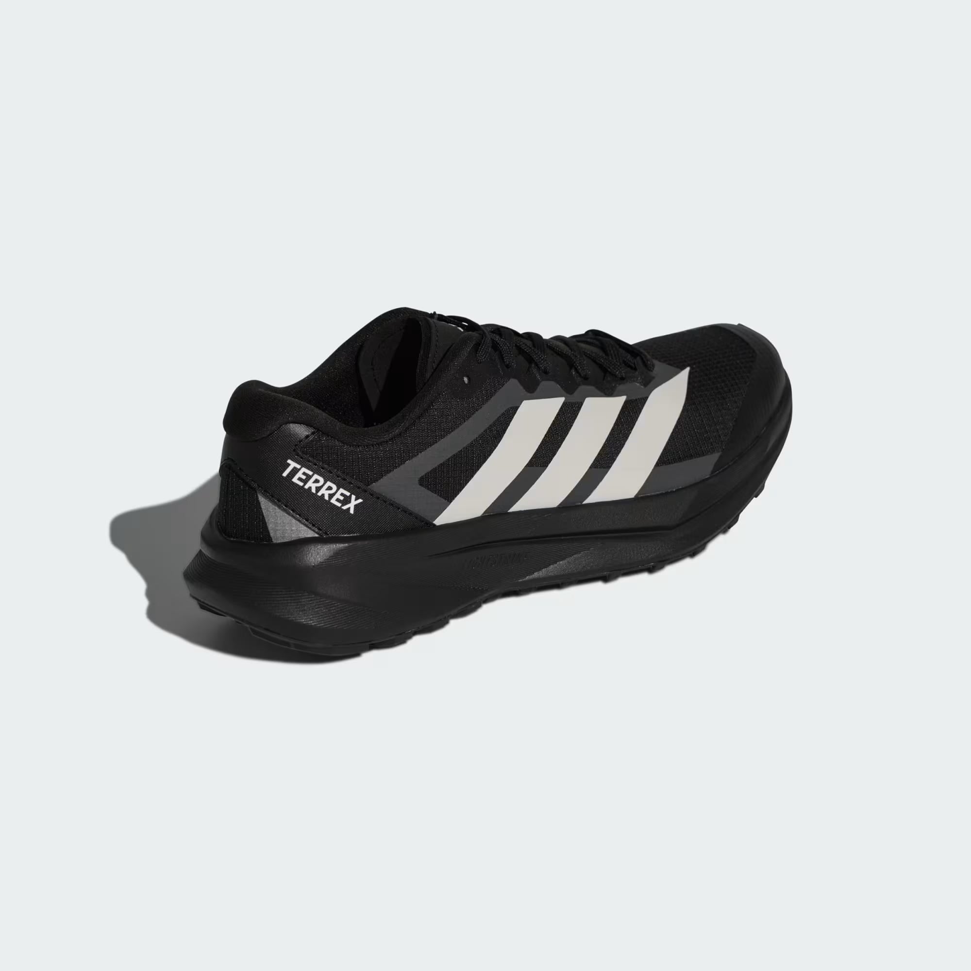 TERREX AGRAVIC LITE - ADIDAS SIYAH