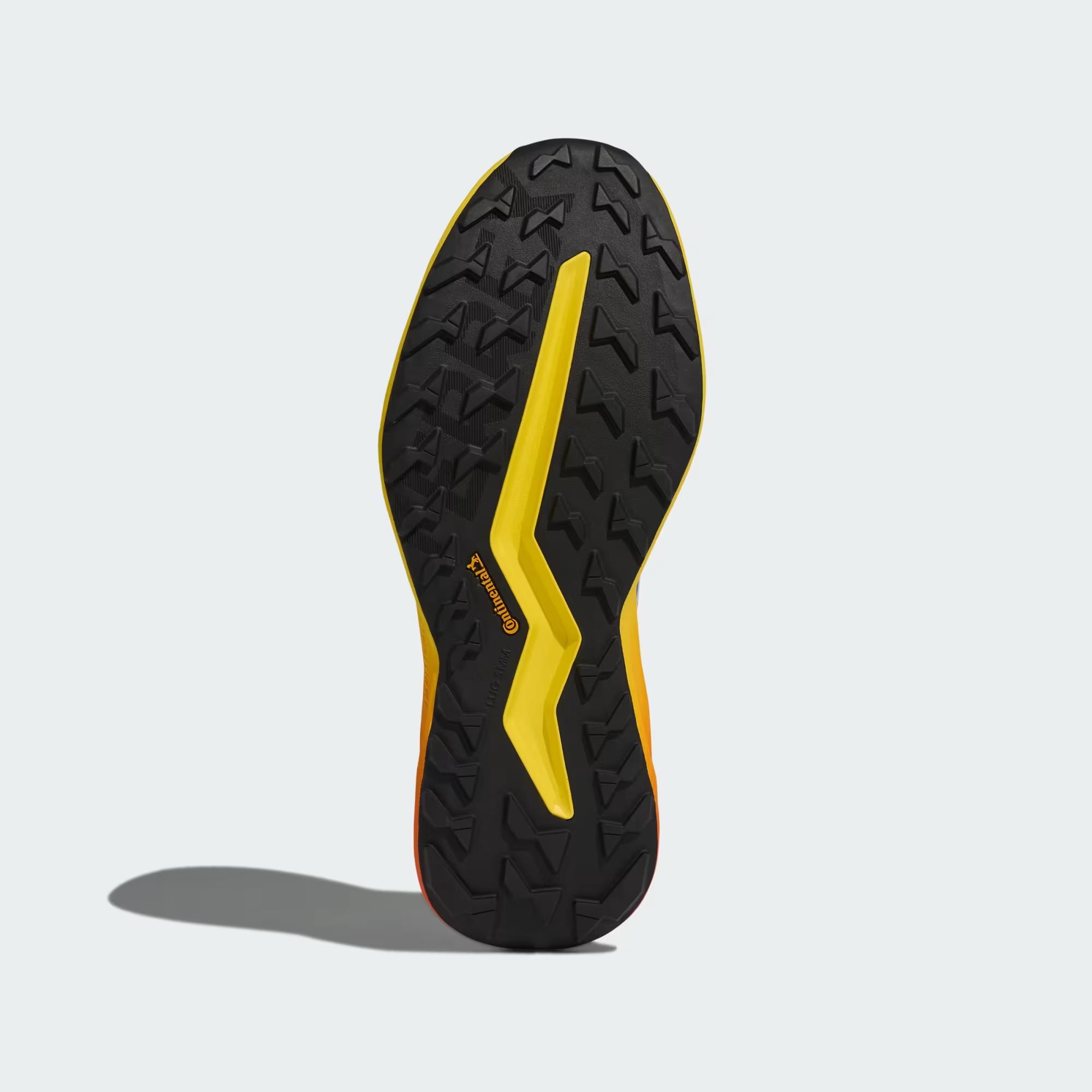 TERREX AGRAVIC LITE - ADIDAS SIYAH