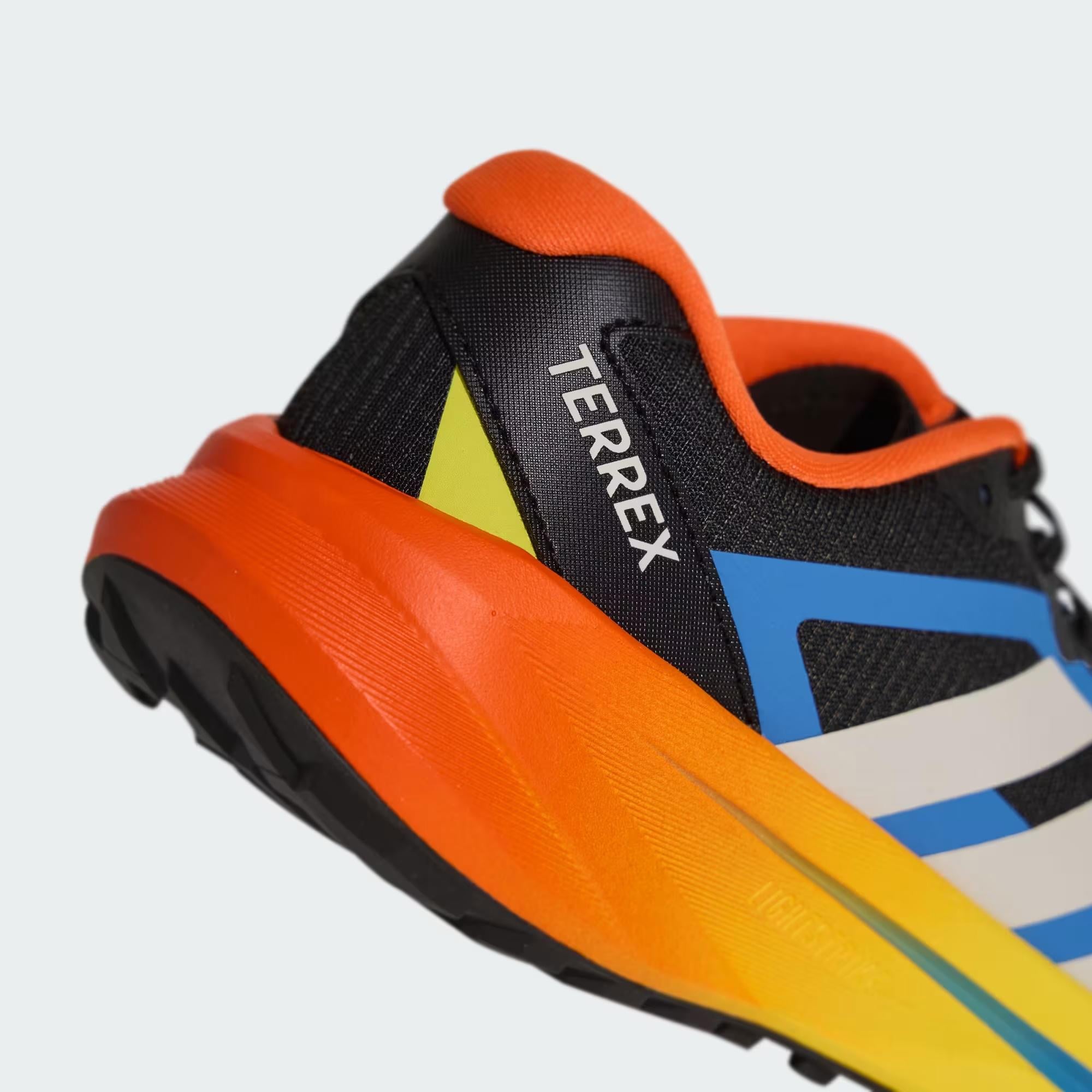TERREX AGRAVIC LITE - ADIDAS SIYAH