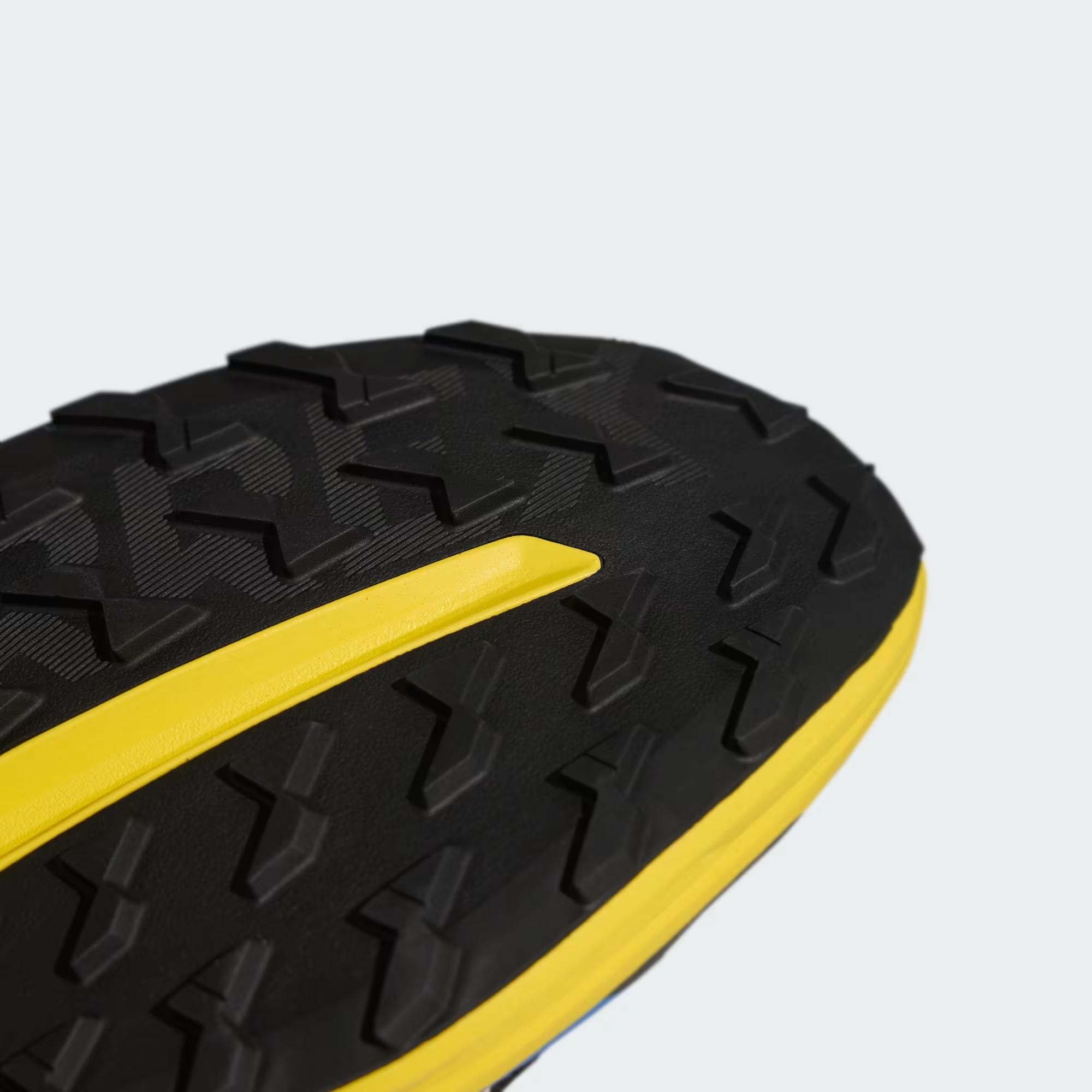 TERREX AGRAVIC LITE - ADIDAS SIYAH