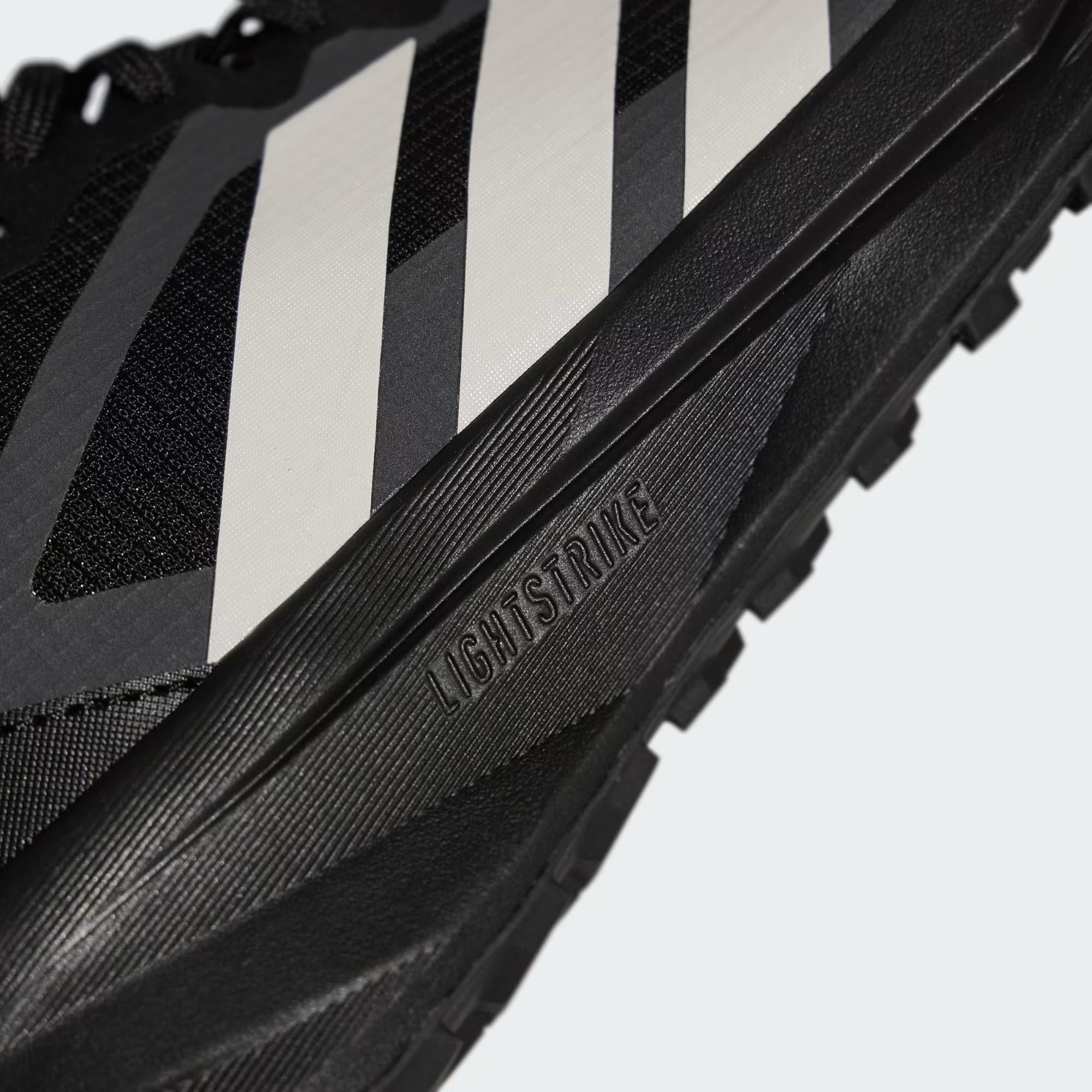 TERREX AGRAVIC LITE - ADIDAS SIYAH
