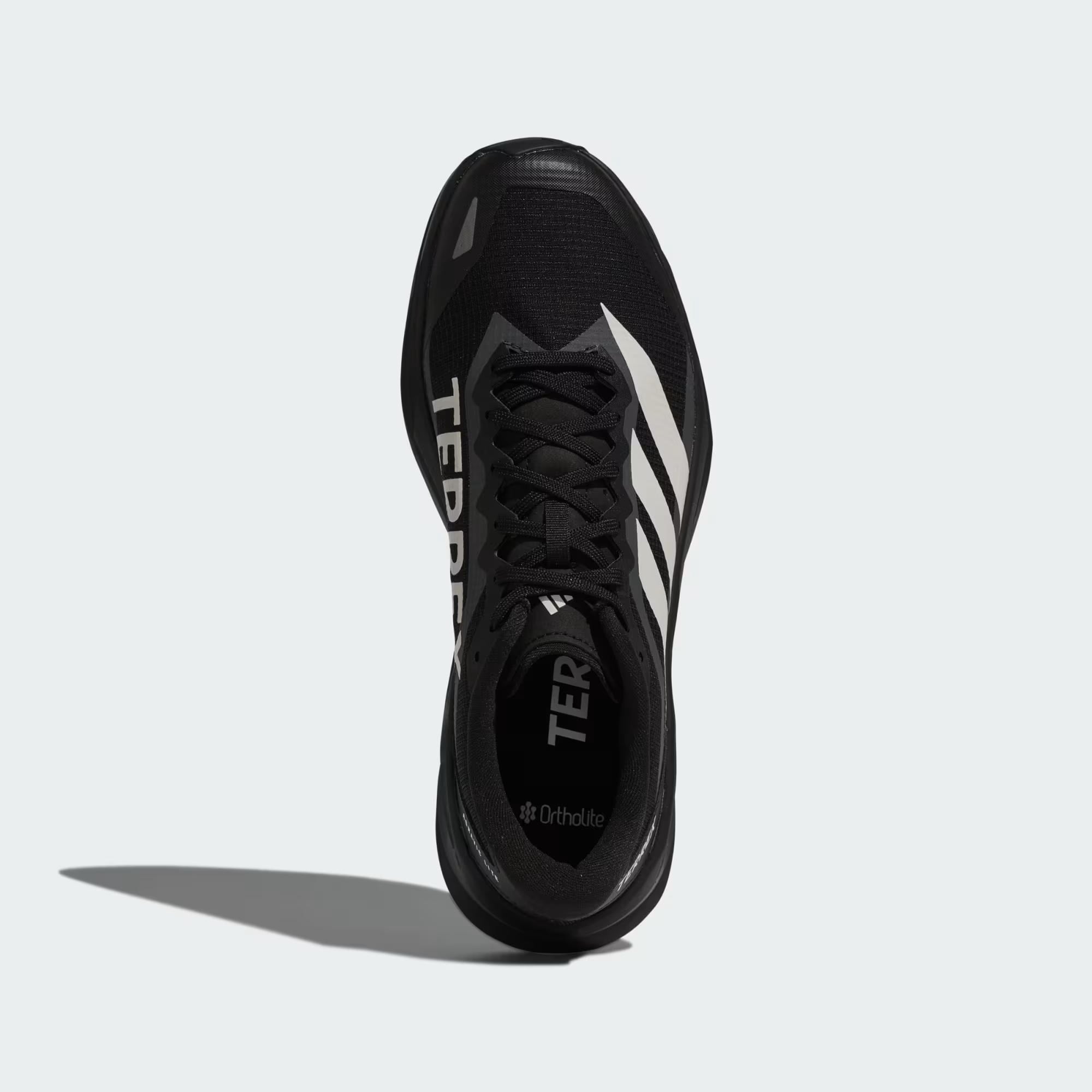 TERREX AGRAVIC LITE - ADIDAS SIYAH