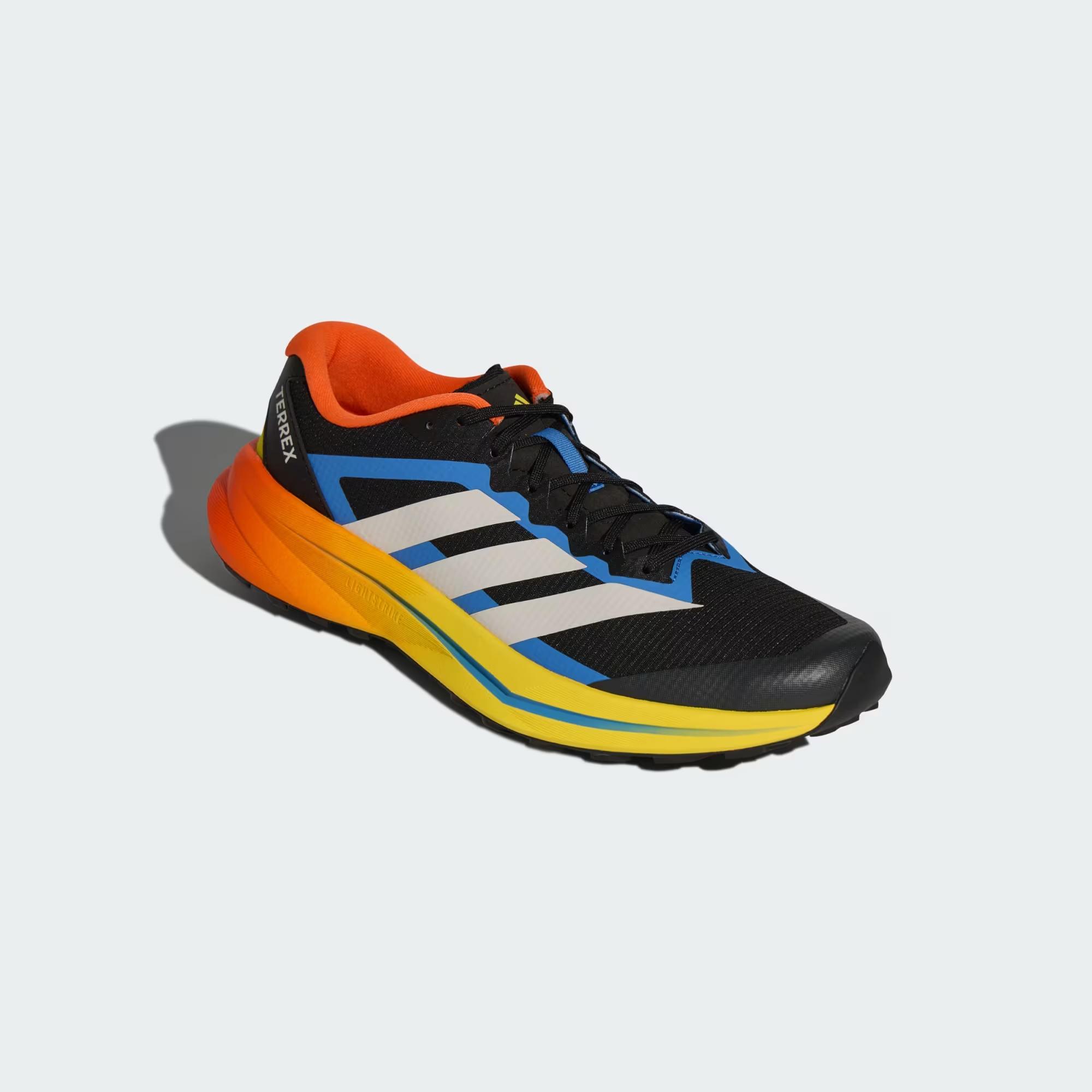 TERREX AGRAVIC LITE - ADIDAS SIYAH