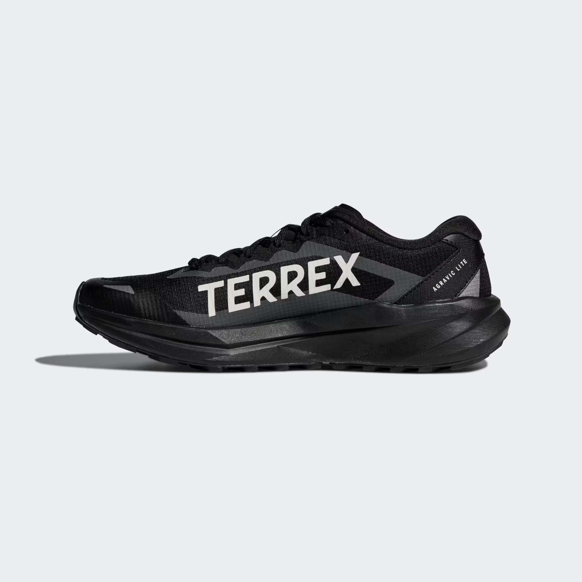 TERREX AGRAVIC LITE - ADIDAS SIYAH