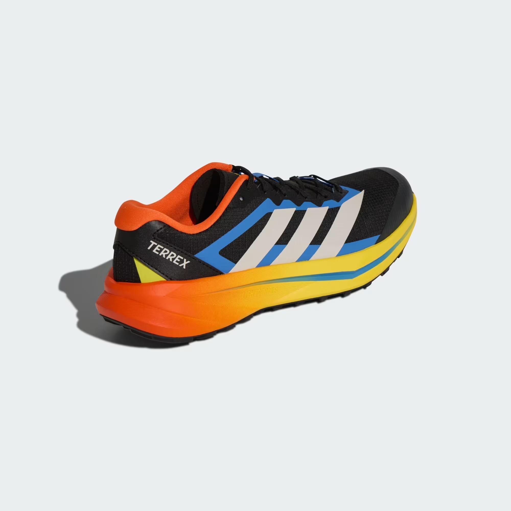 TERREX AGRAVIC LITE - ADIDAS SIYAH