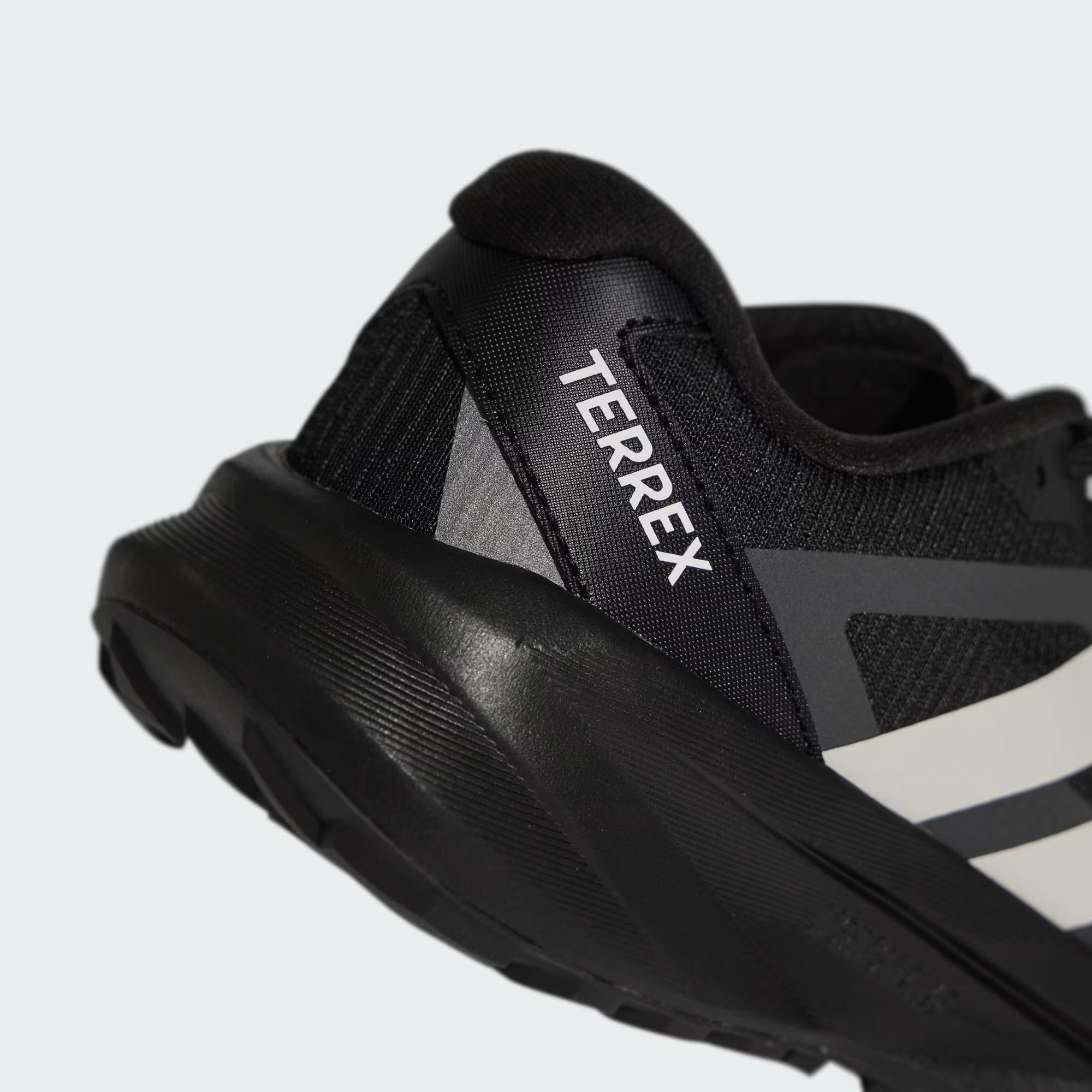 TERREX AGRAVIC LITE - ADIDAS SIYAH