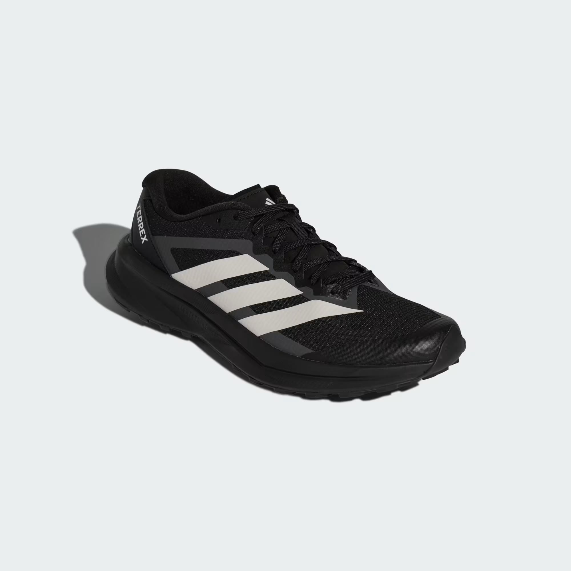 TERREX AGRAVIC LITE - ADIDAS SIYAH