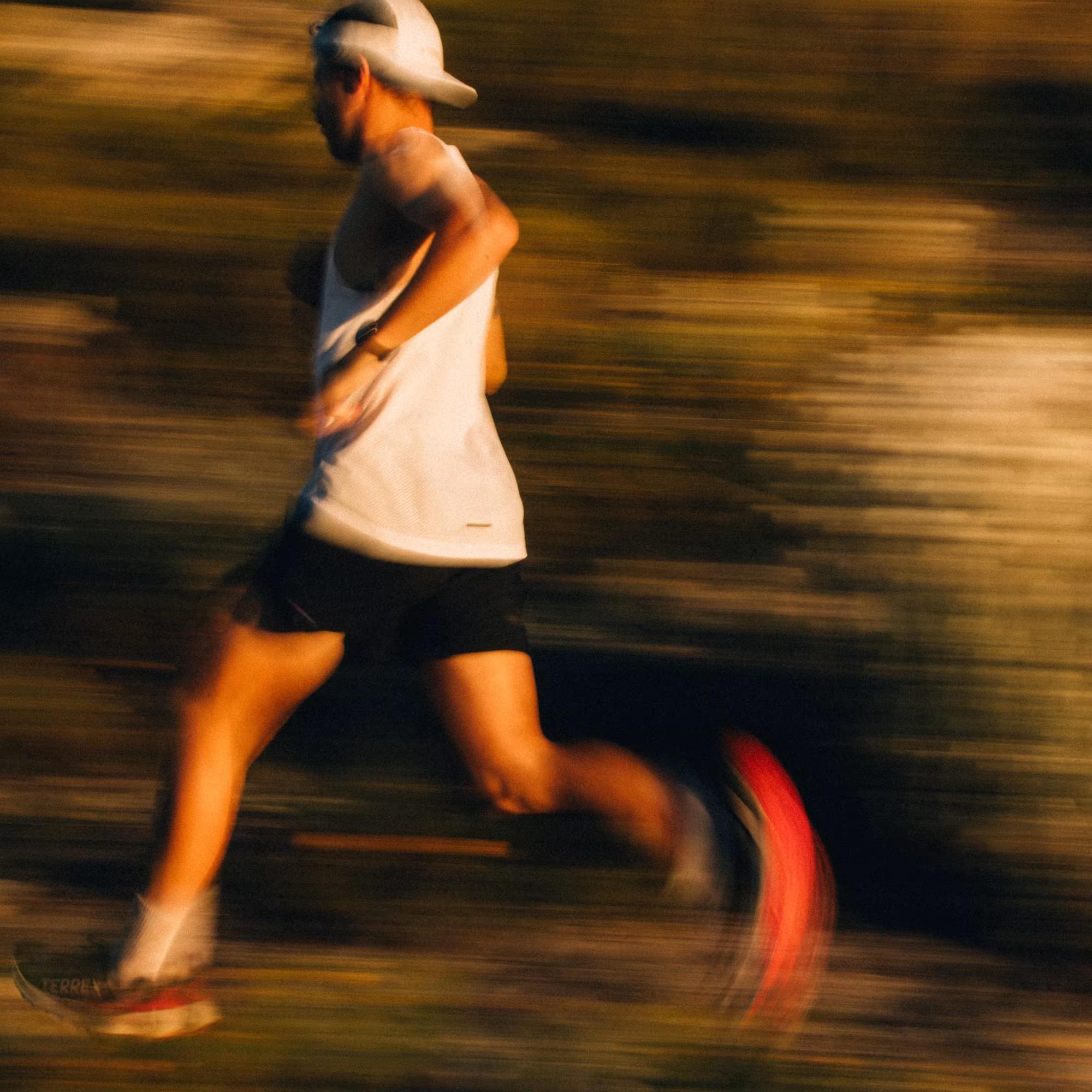 TERREX AGRAVIC SPEED - ADIDAS SIYAH