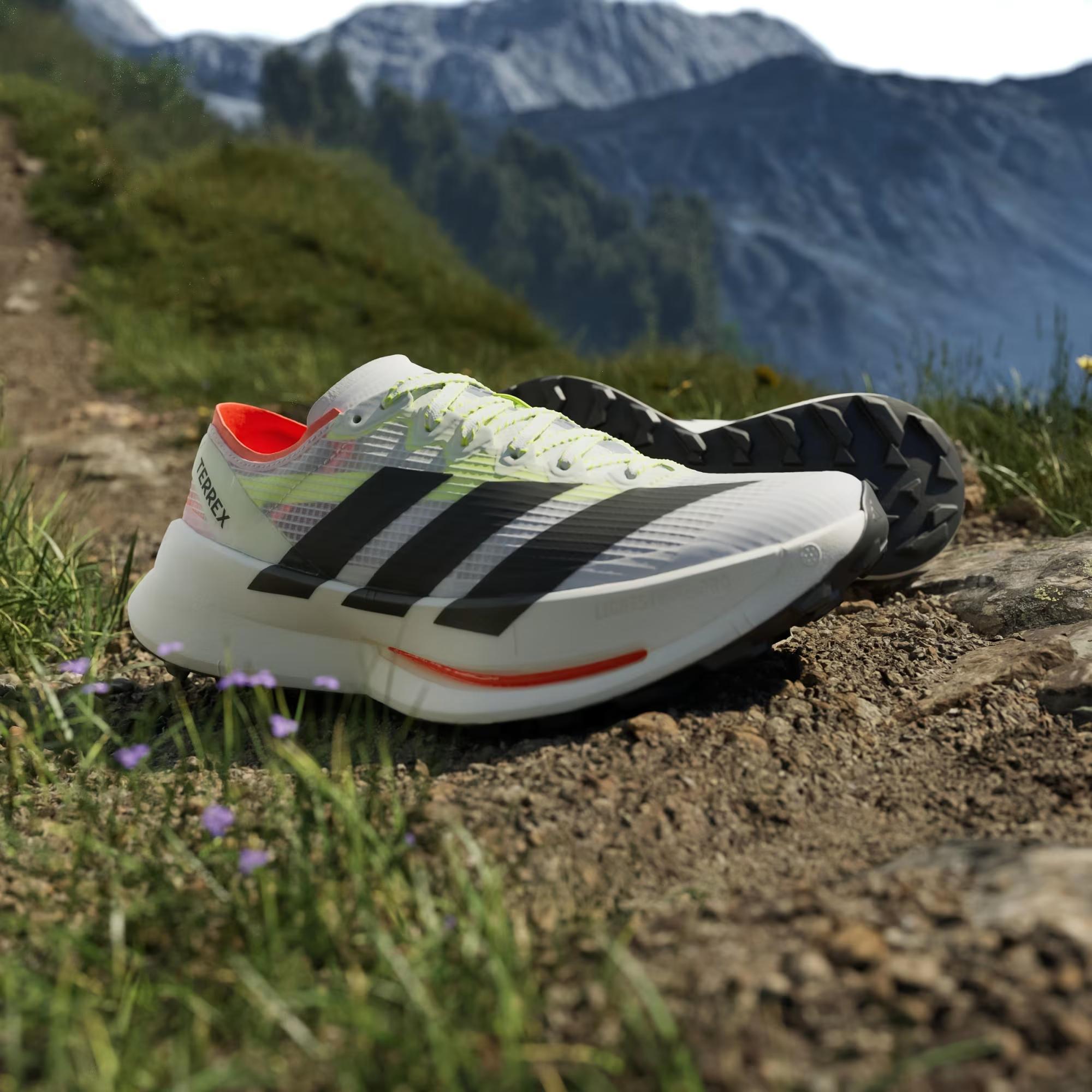 TERREX AGRAVIC SPEED ULTRA 2 - ADIDAS SIYAH