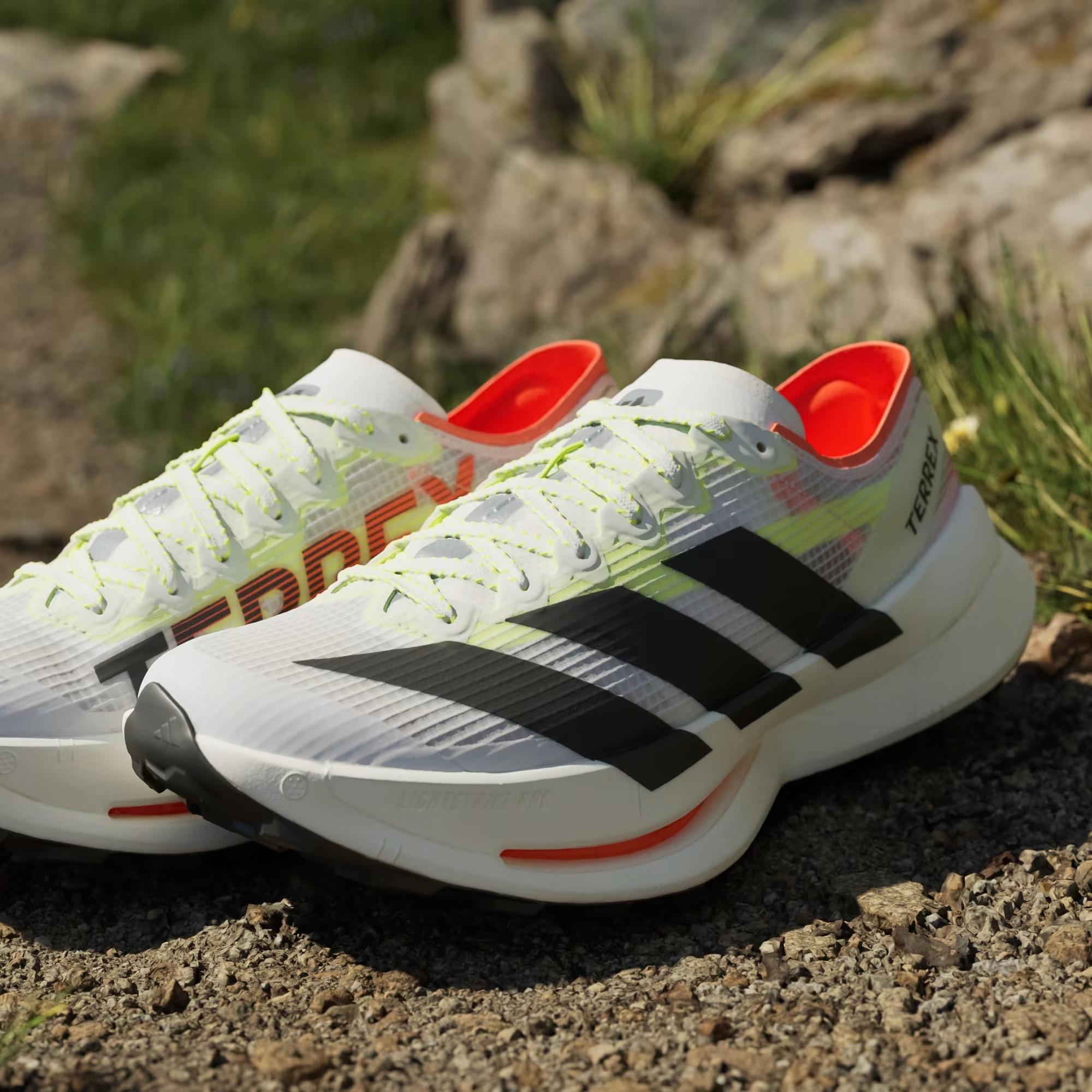 TERREX AGRAVIC SPEED ULTRA 2 - ADIDAS SIYAH