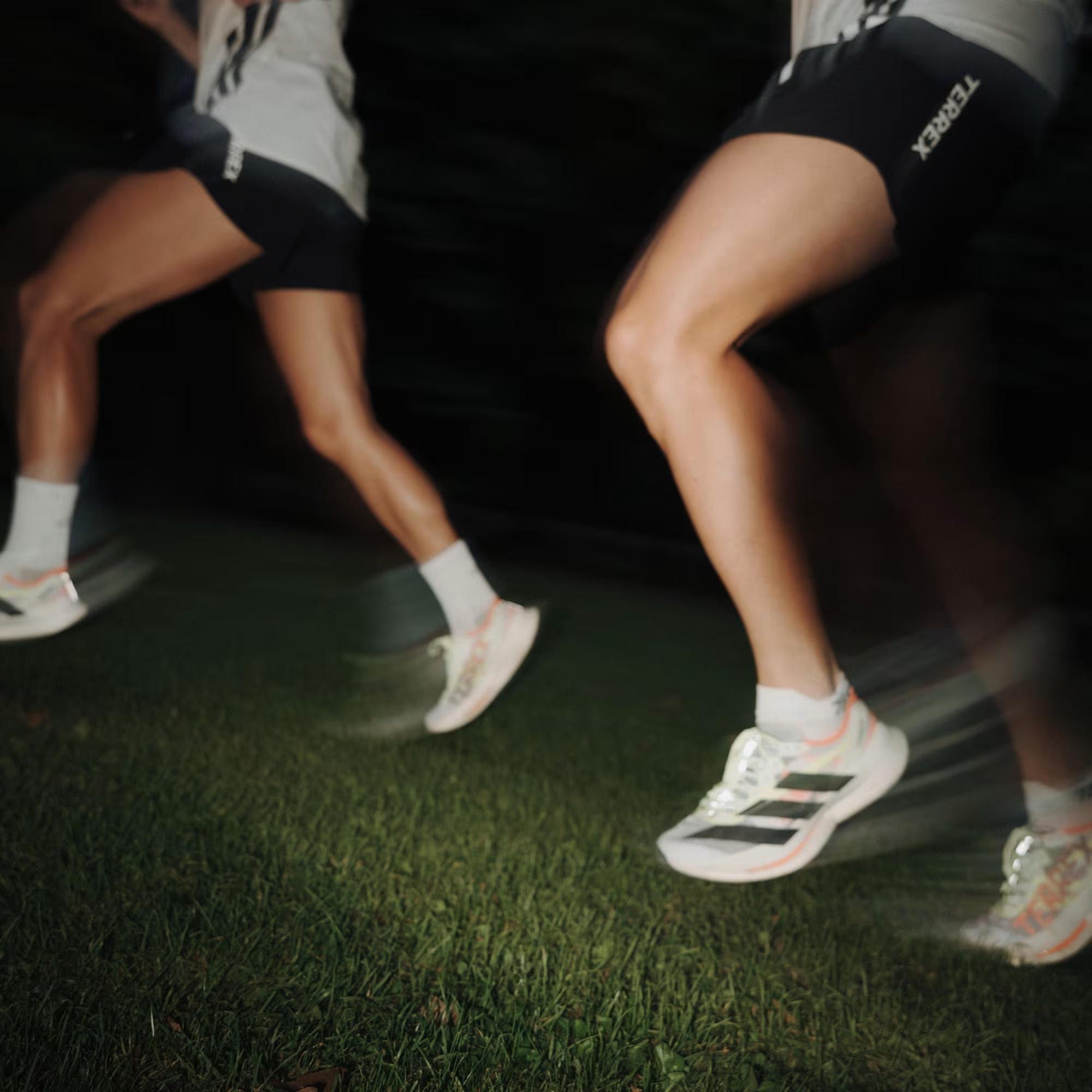 TERREX AGRAVIC SPEED ULTRA 2 - ADIDAS SIYAH