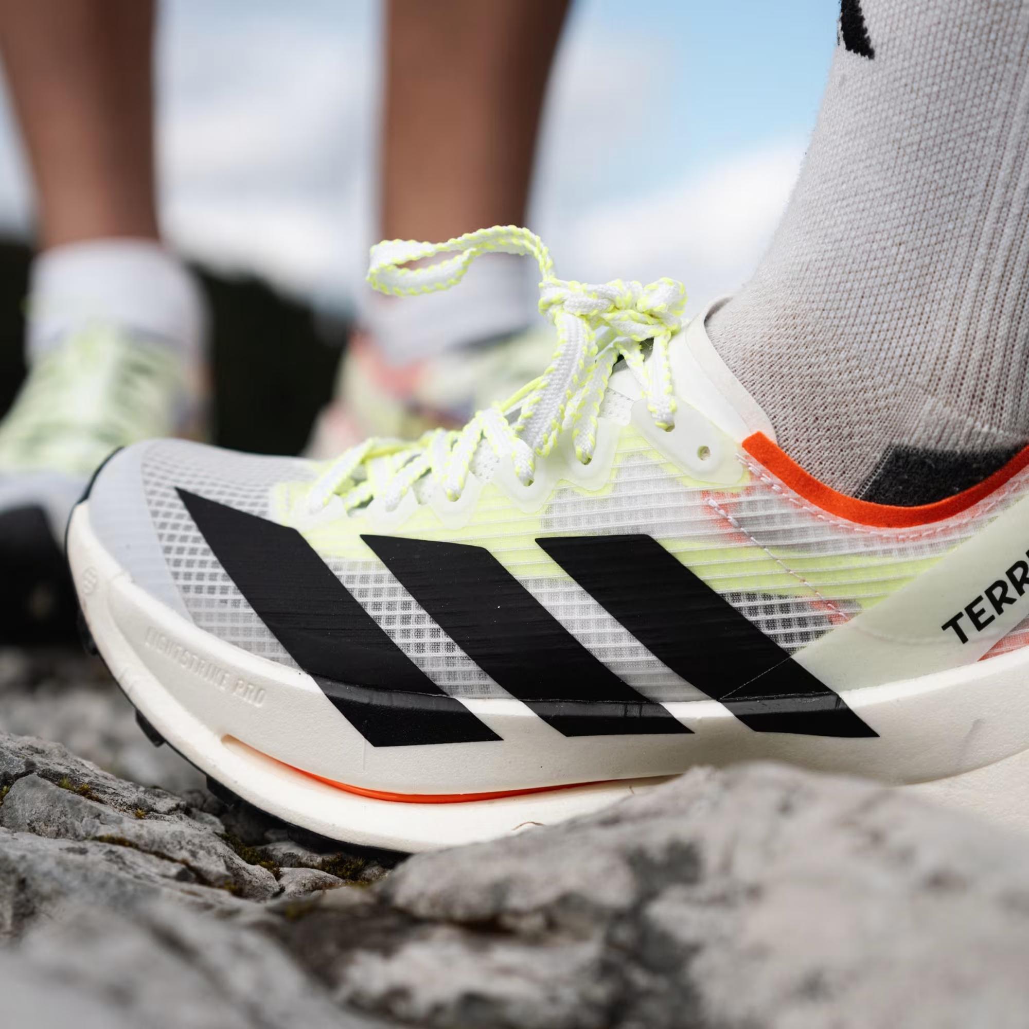 TERREX AGRAVIC SPEED ULTRA 2 - ADIDAS SIYAH