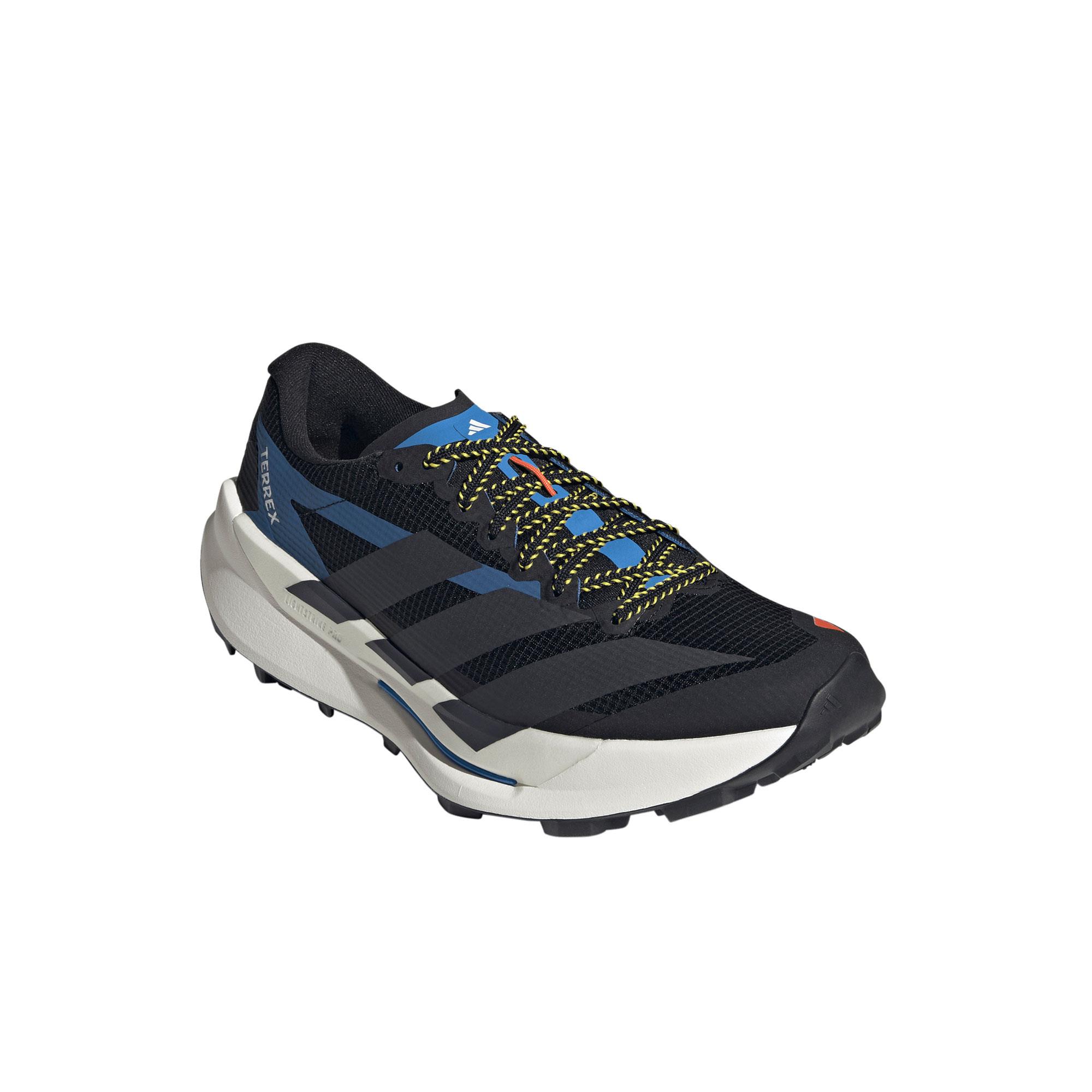 TERREX AGRAVIC TT - ADIDAS SIYAH