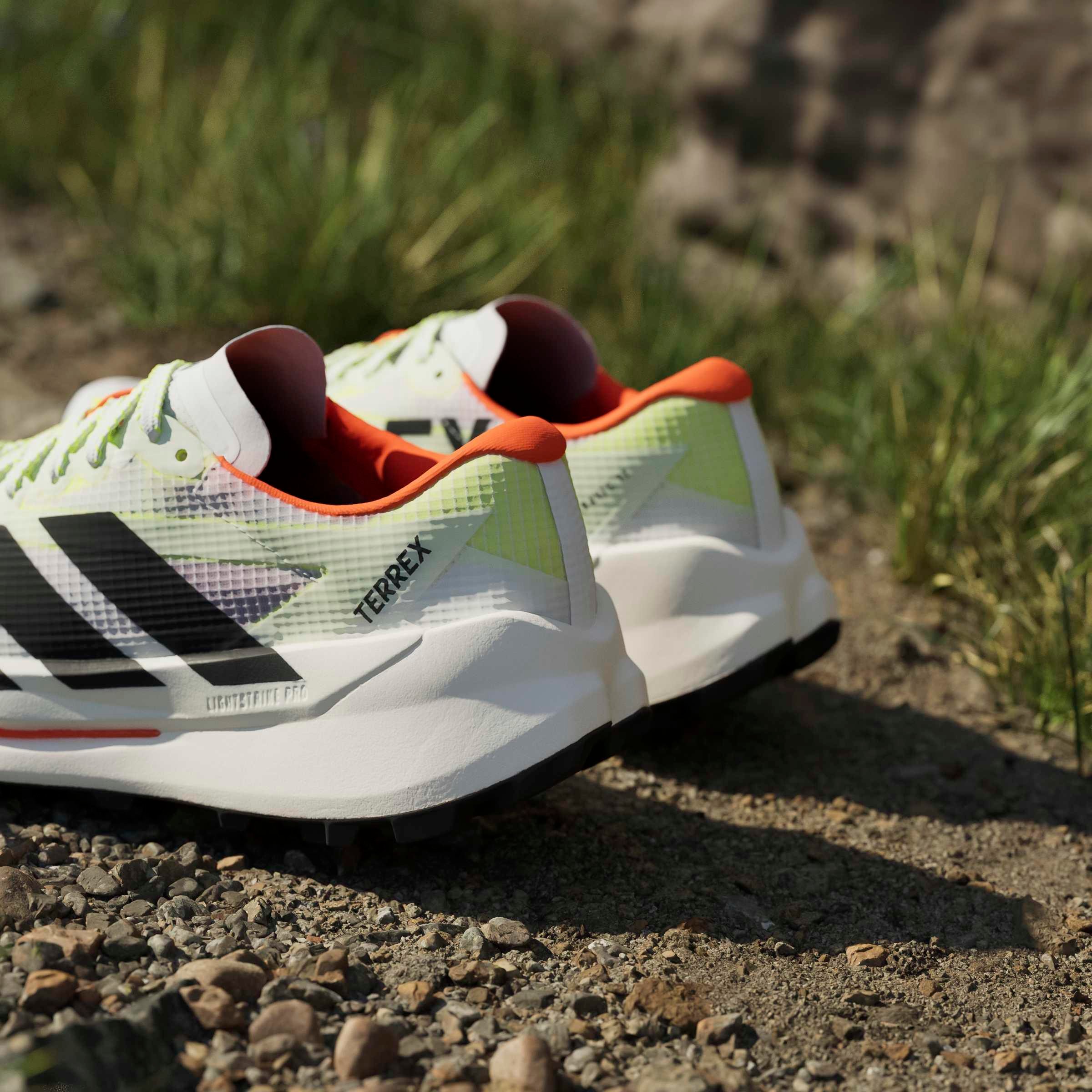 TERREX AGRAVIC TT - ADIDAS SIYAH