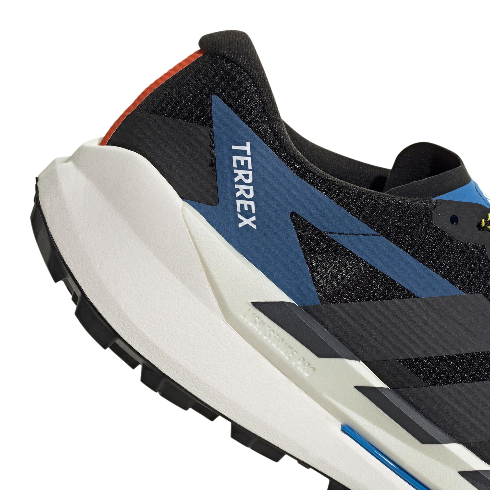 TERREX AGRAVIC TT - ADIDAS SIYAH