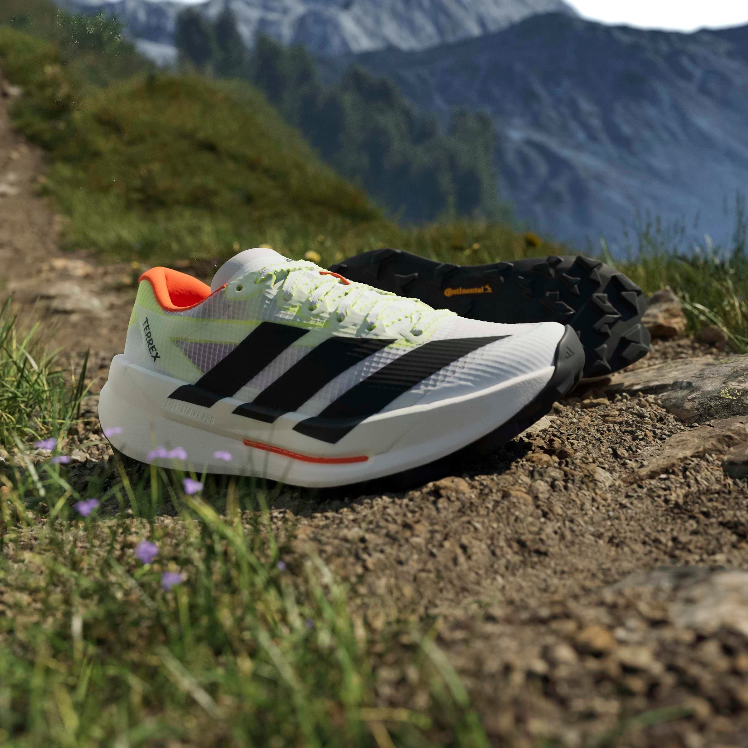 TERREX AGRAVIC TT - ADIDAS SIYAH