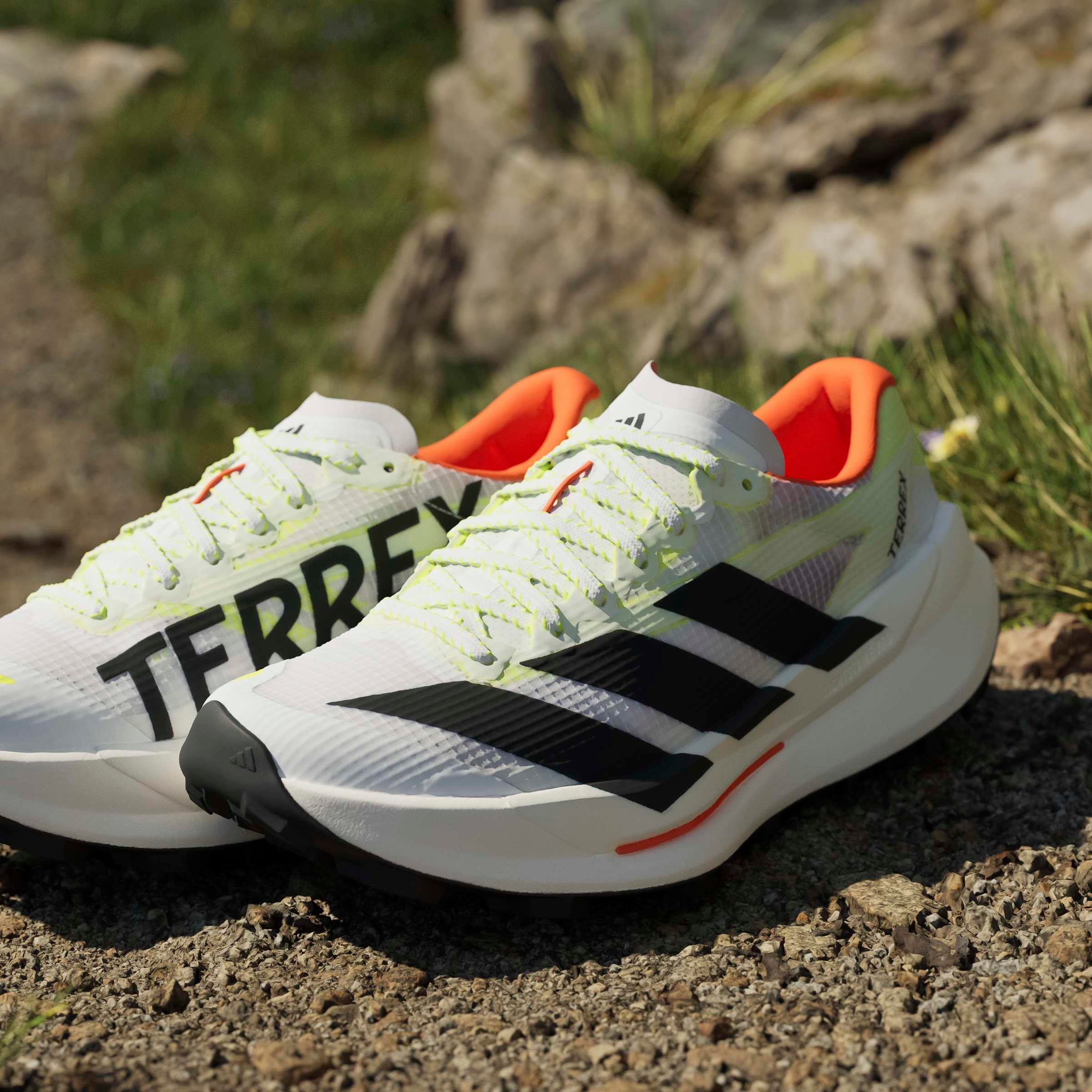TERREX AGRAVIC TT - ADIDAS SIYAH
