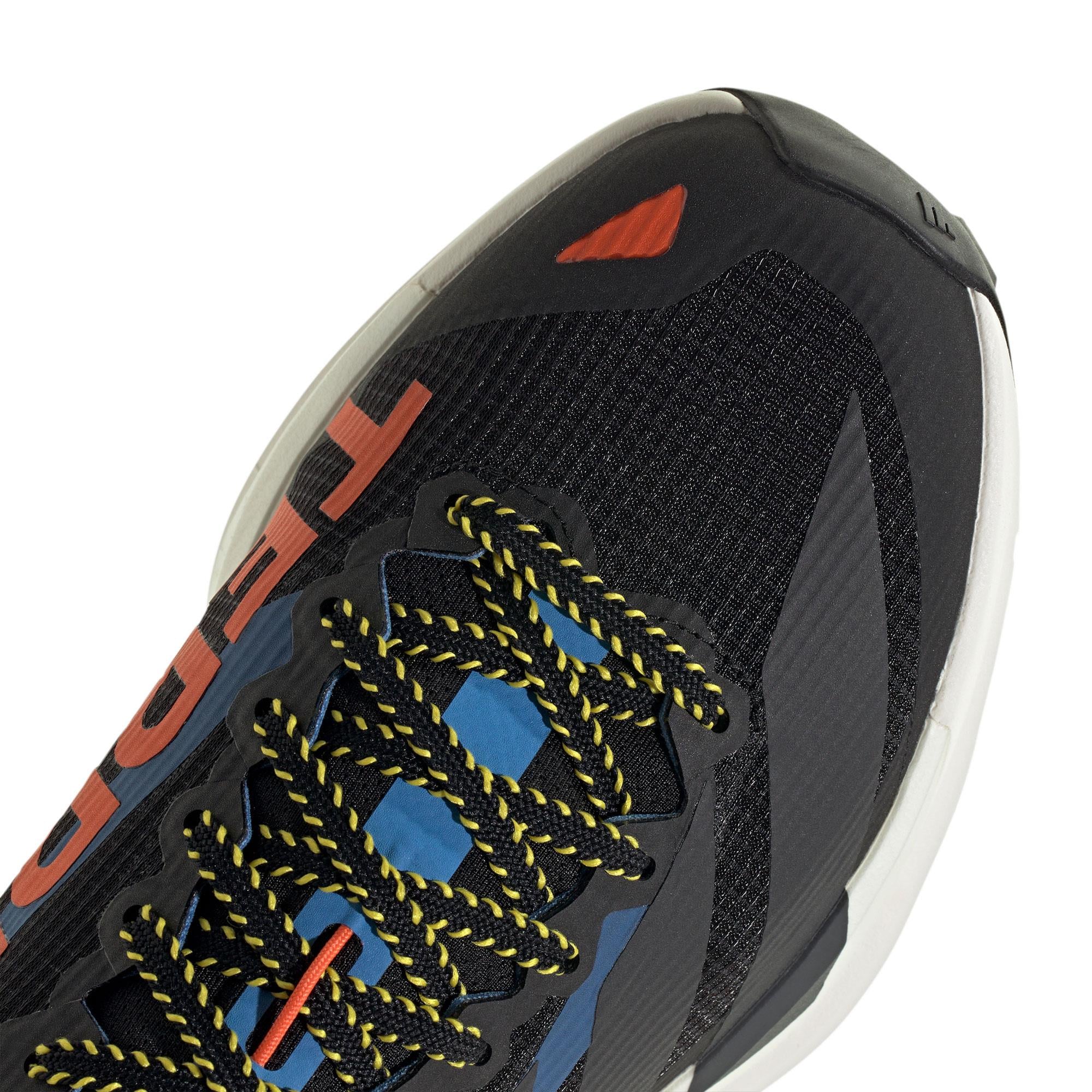 TERREX AGRAVIC TT - ADIDAS SIYAH