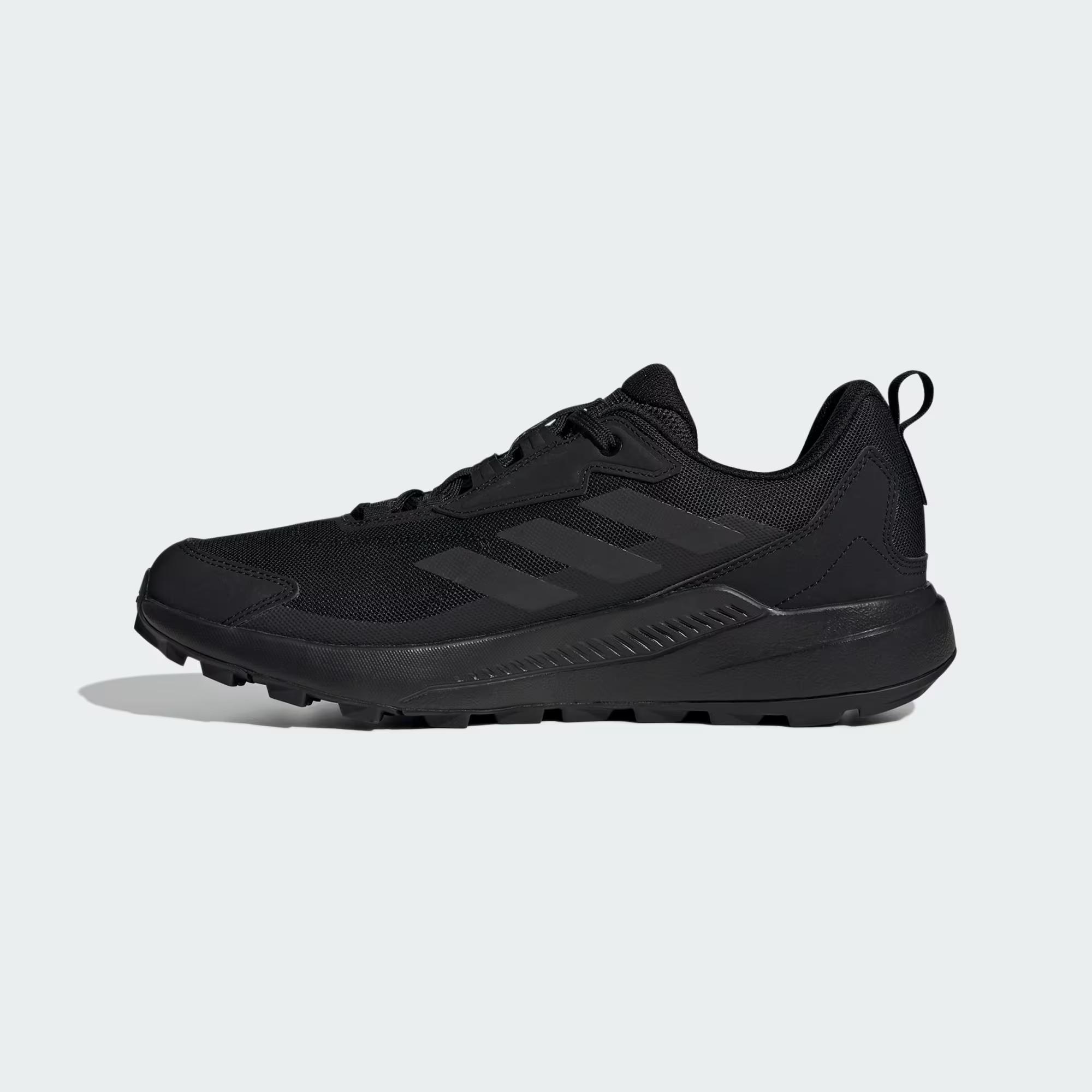 Adidas Siyah Adidas Terrex Anylander