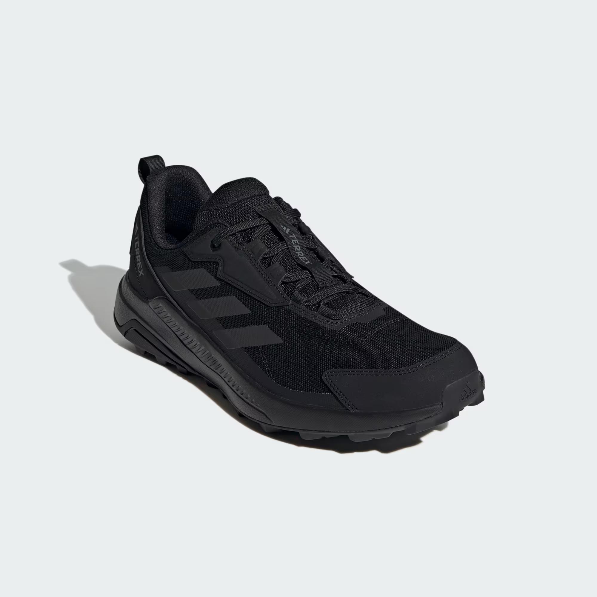 Adidas Siyah Adidas Terrex Anylander