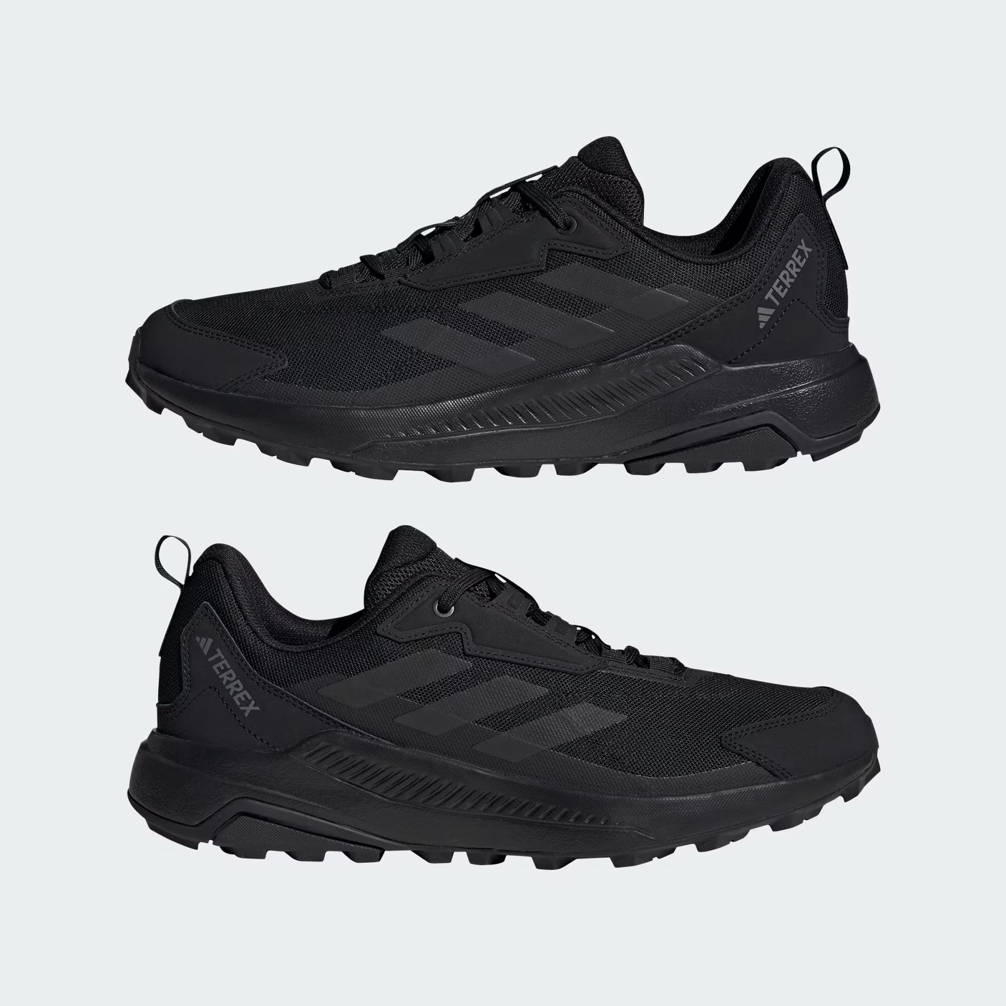 Adidas Siyah Adidas Terrex Anylander
