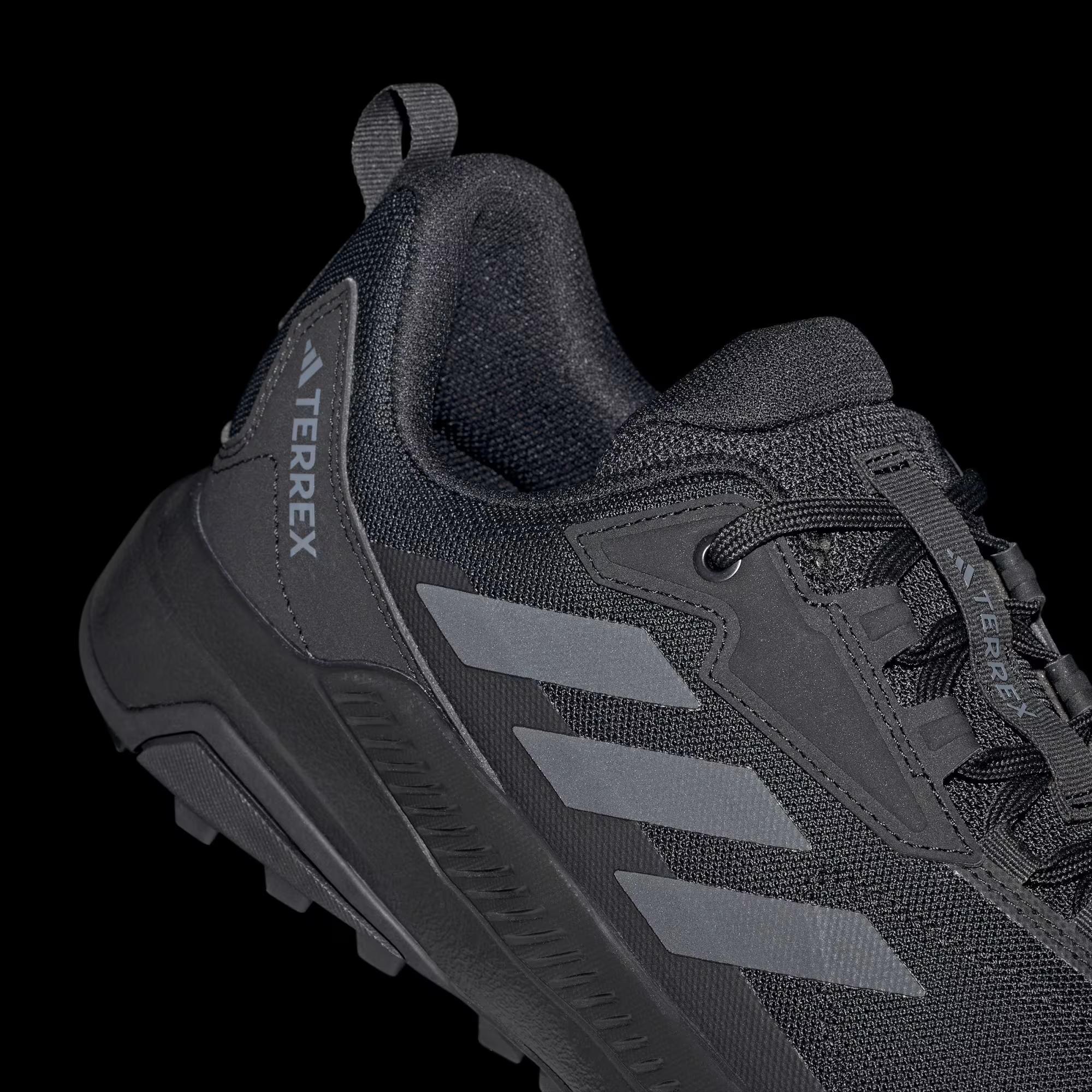 Adidas Siyah Adidas Terrex Anylander
