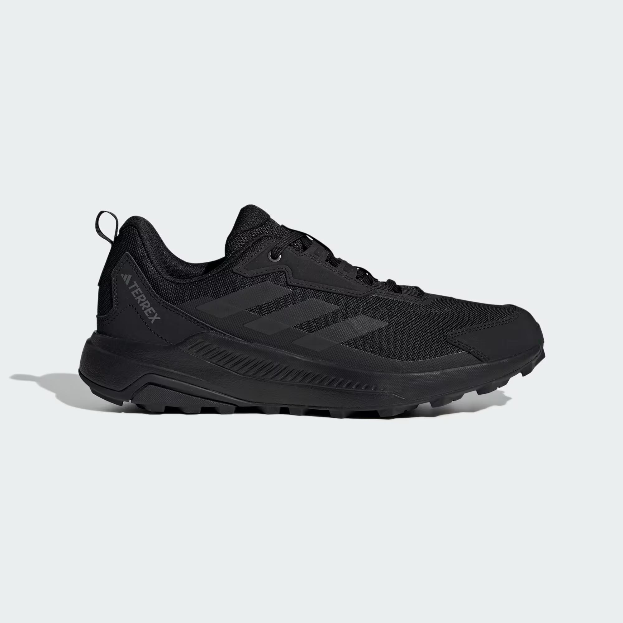 Adidas Siyah Adidas Terrex Anylander