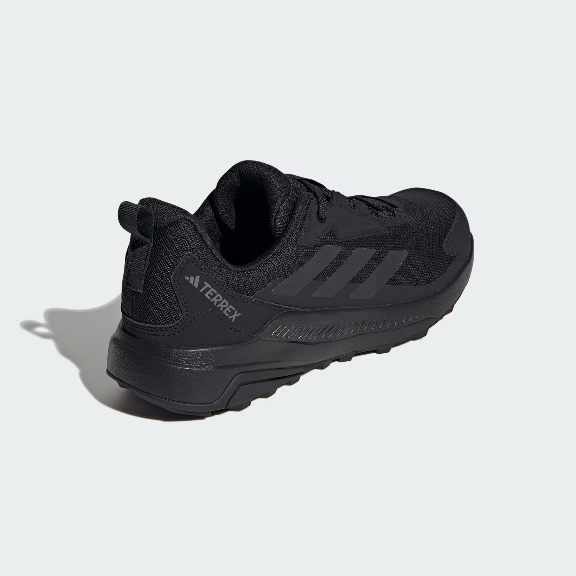 Adidas Siyah Adidas Terrex Anylander
