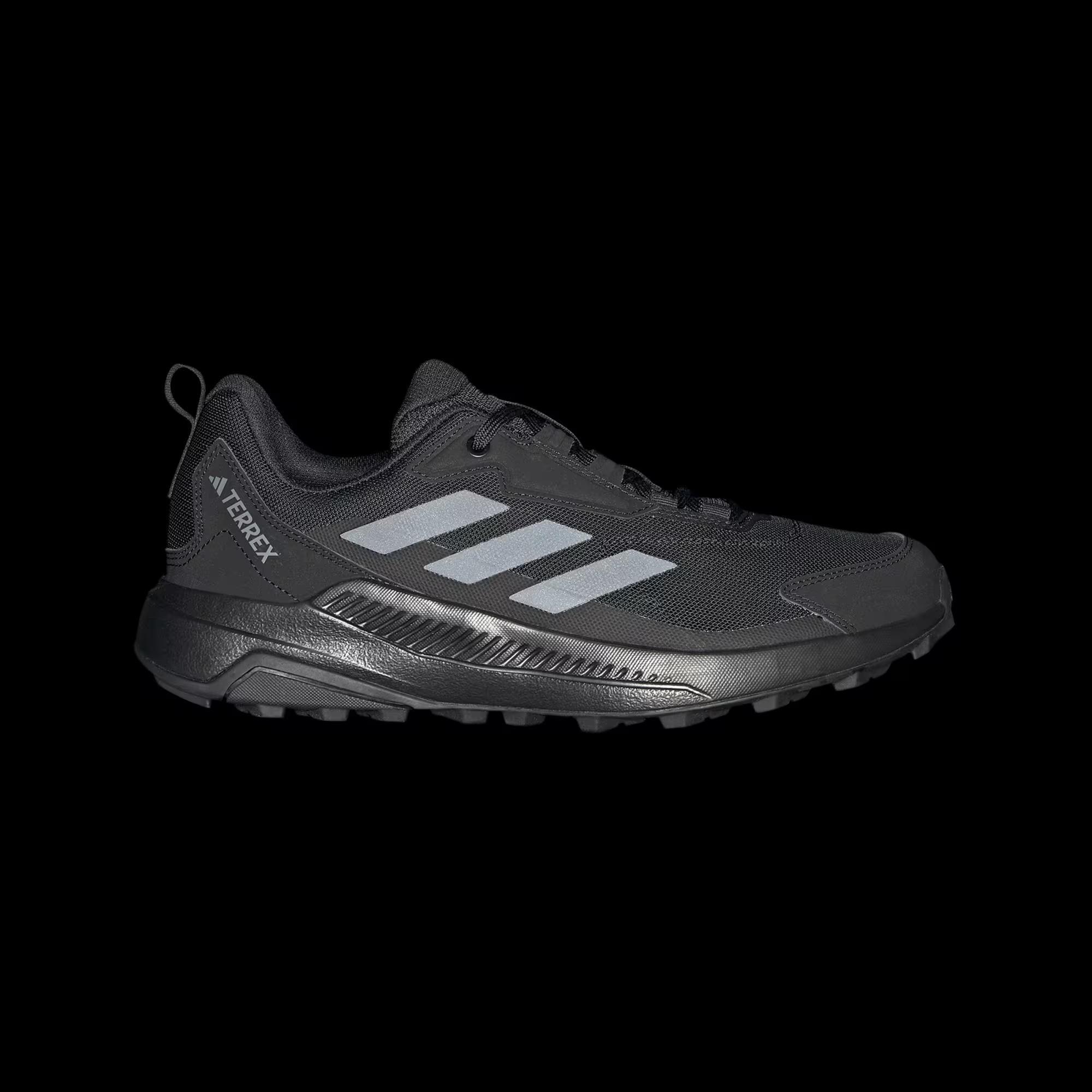 Adidas Siyah Adidas Terrex Anylander