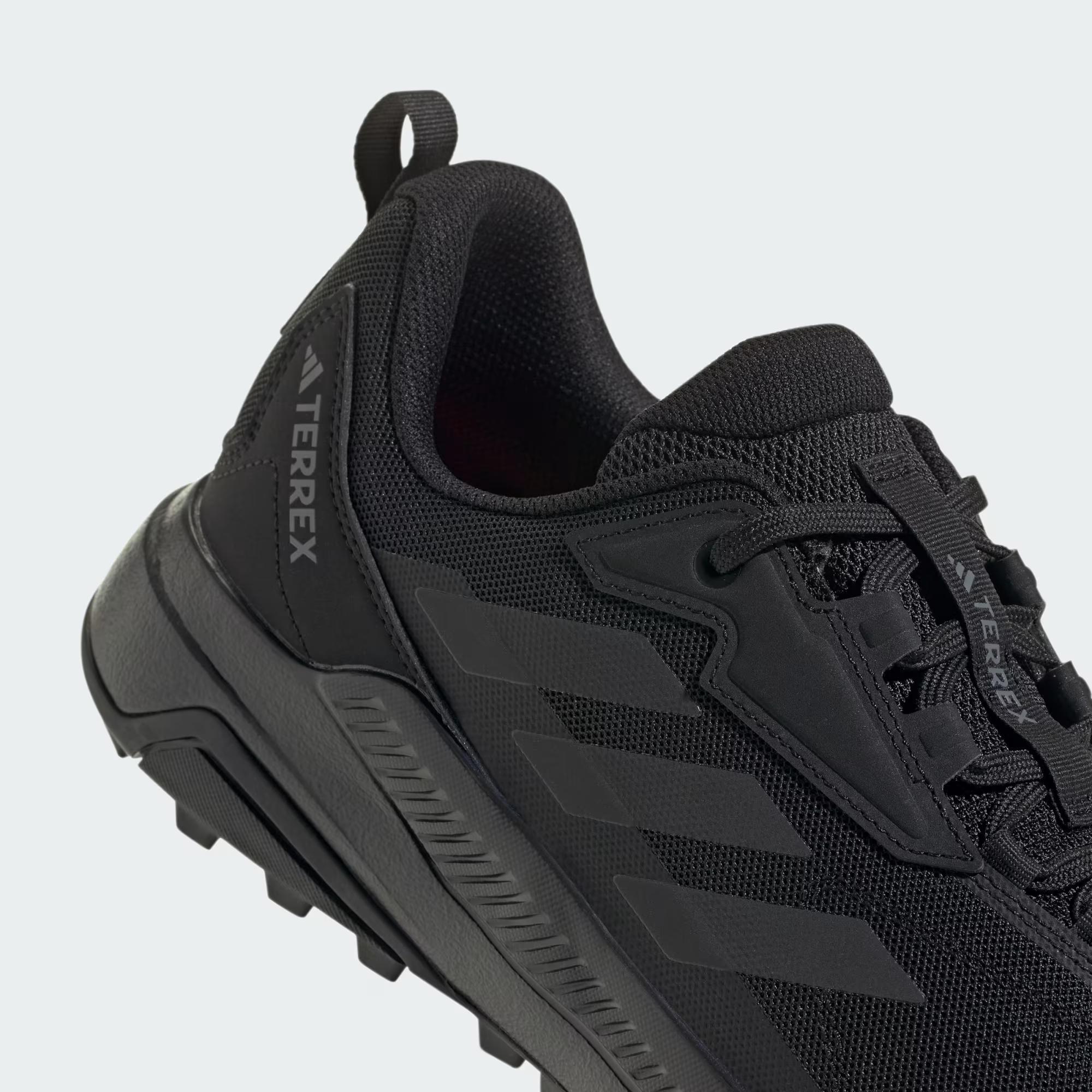 Adidas Siyah Adidas Terrex Anylander