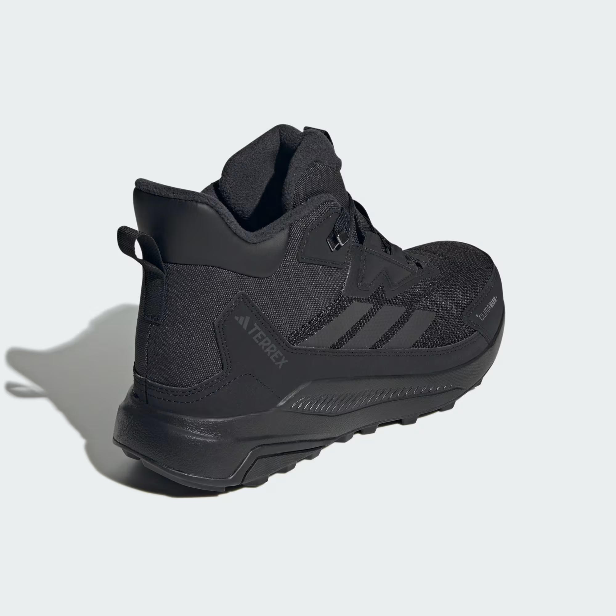 TERREX ANYLANDER CLIMAWARM + - ADIDAS SIYAH